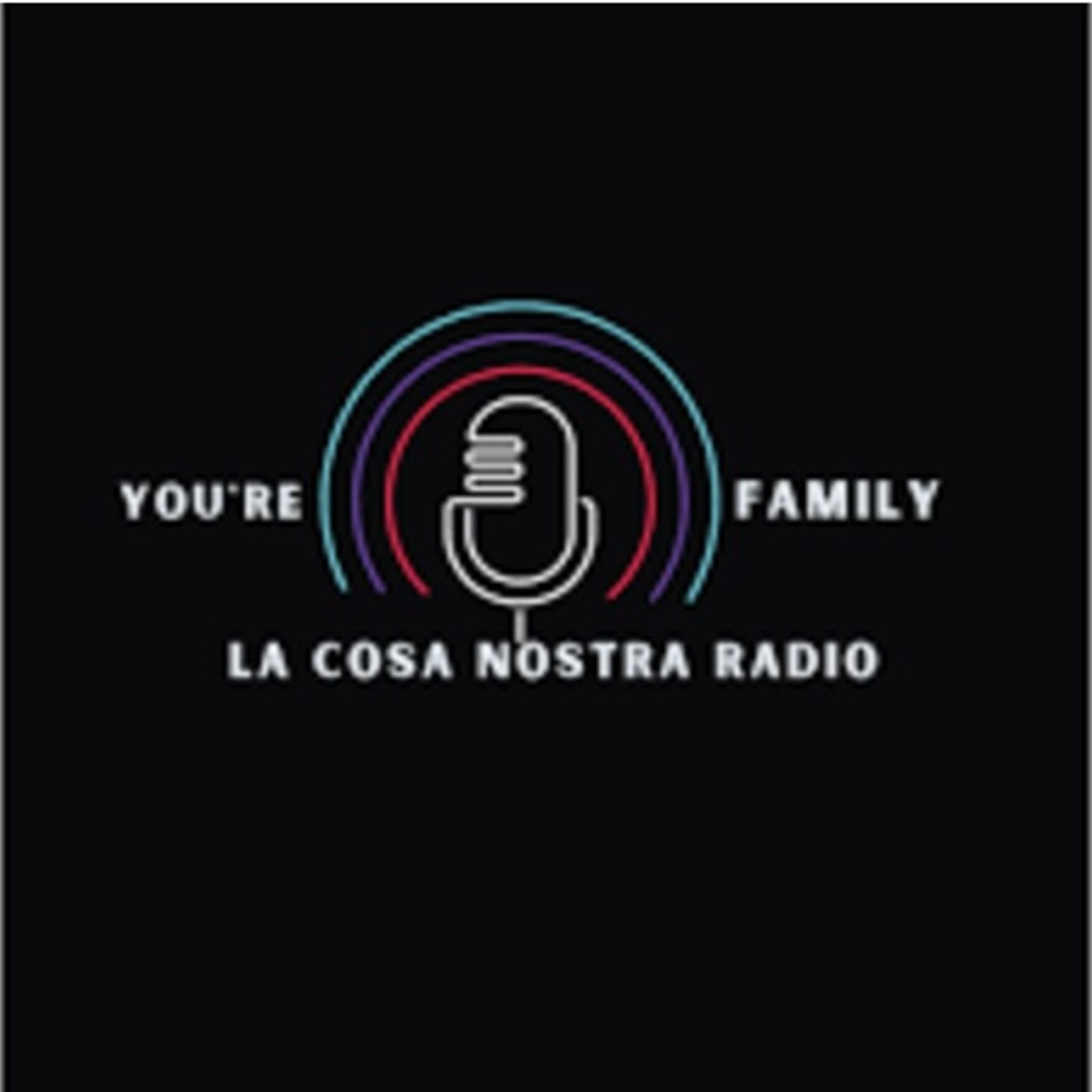 La Cosa Nostra Radio