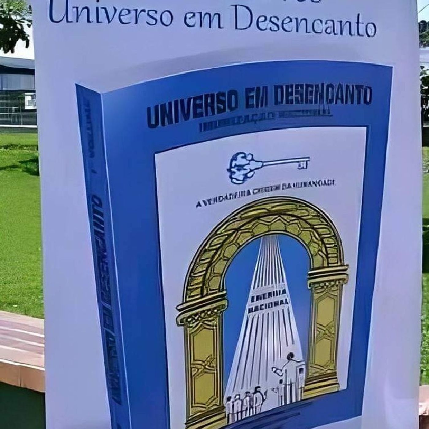 WEB RÁDIO NATUREZA RACIONAL