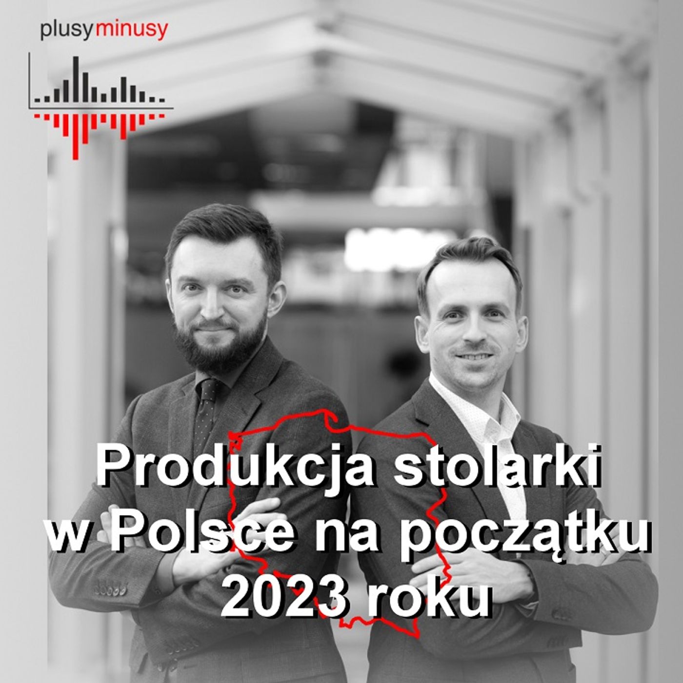 Plusy, minusy. Analizy branży stolarki