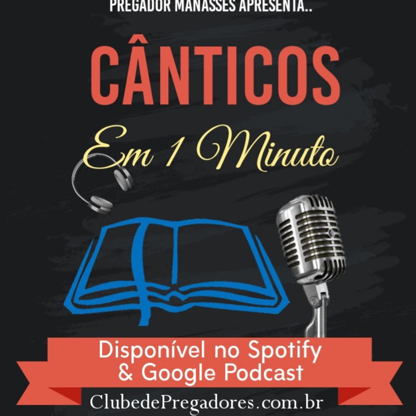 Pregador Manasses