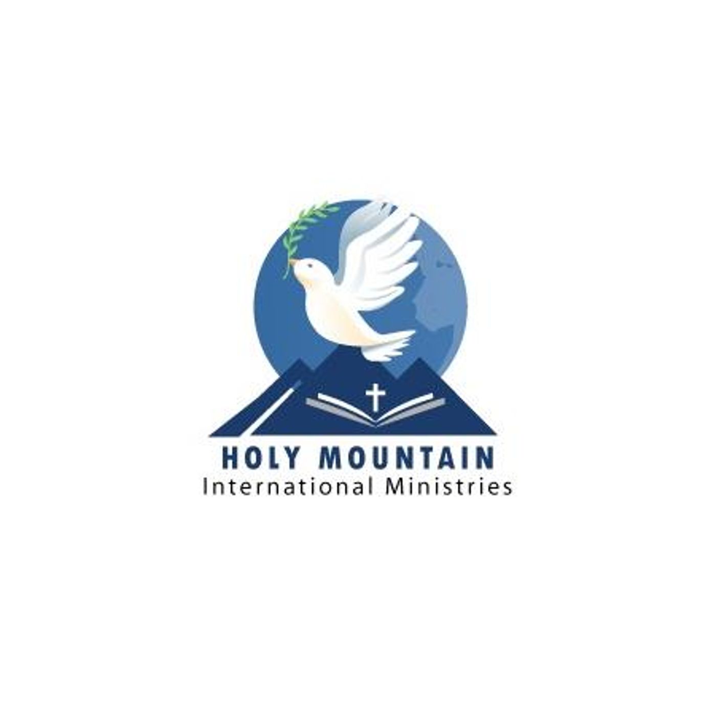 Holy Mountain International Bible Study 25 August 2015. episode artwork