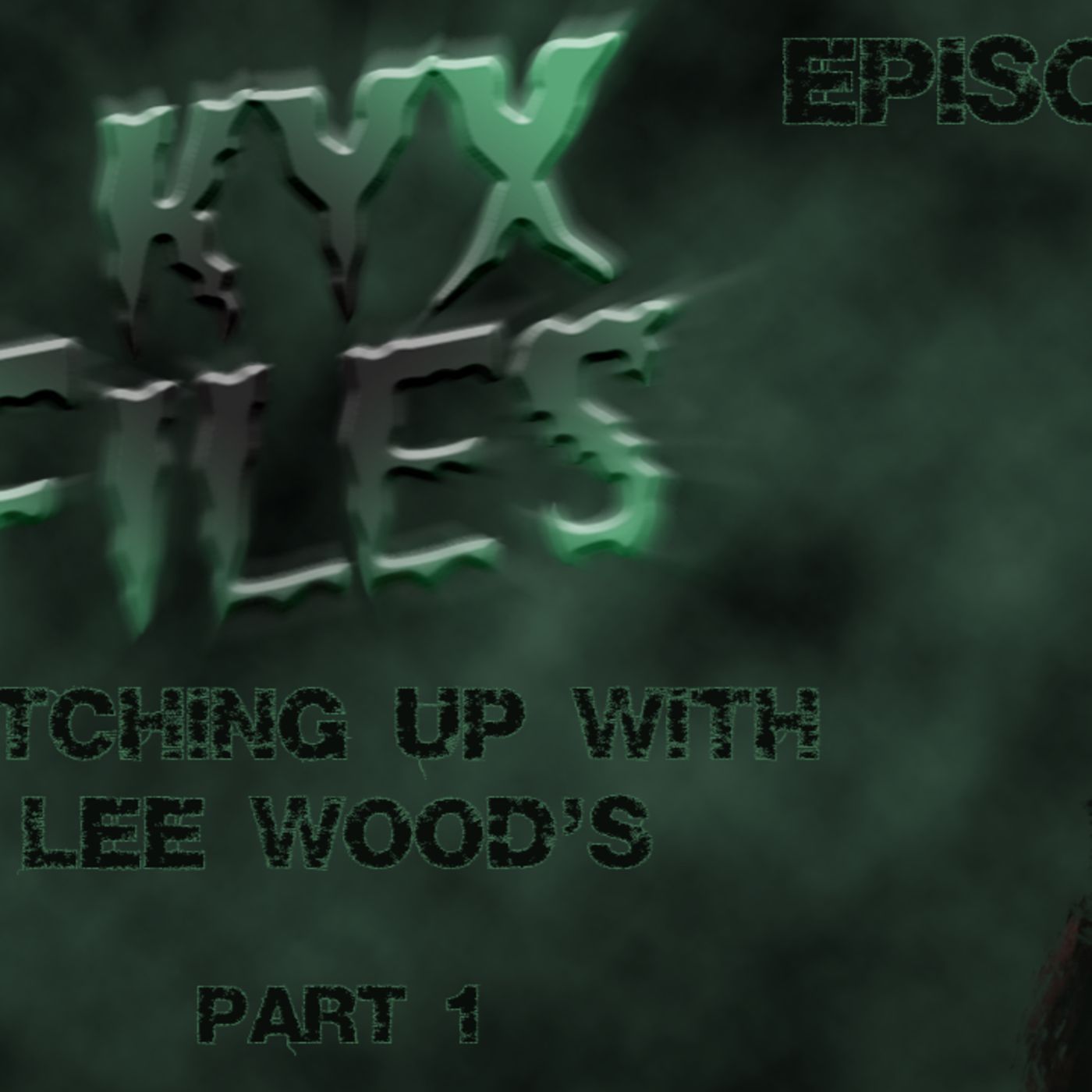 S123: Catching up with Lee Wood's (Bigfoot , Dogman , Ghosts, Uwharrie, Boggy Creek)