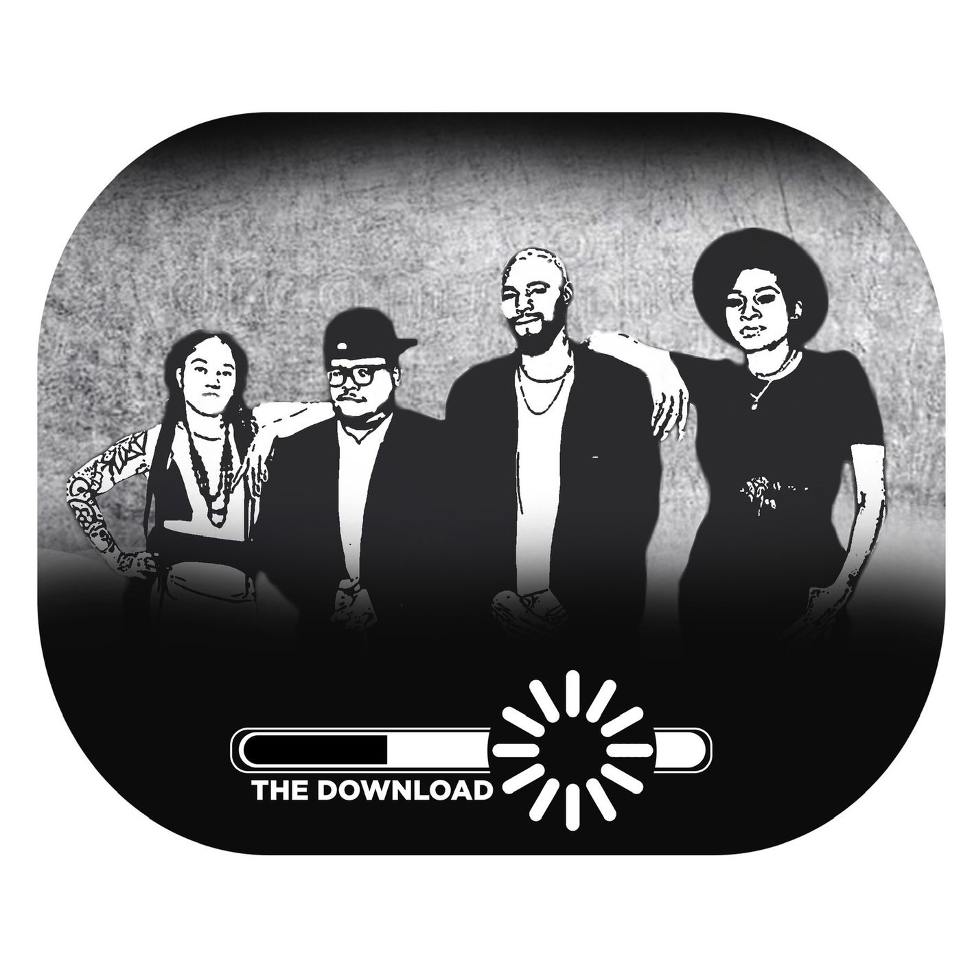 The Download