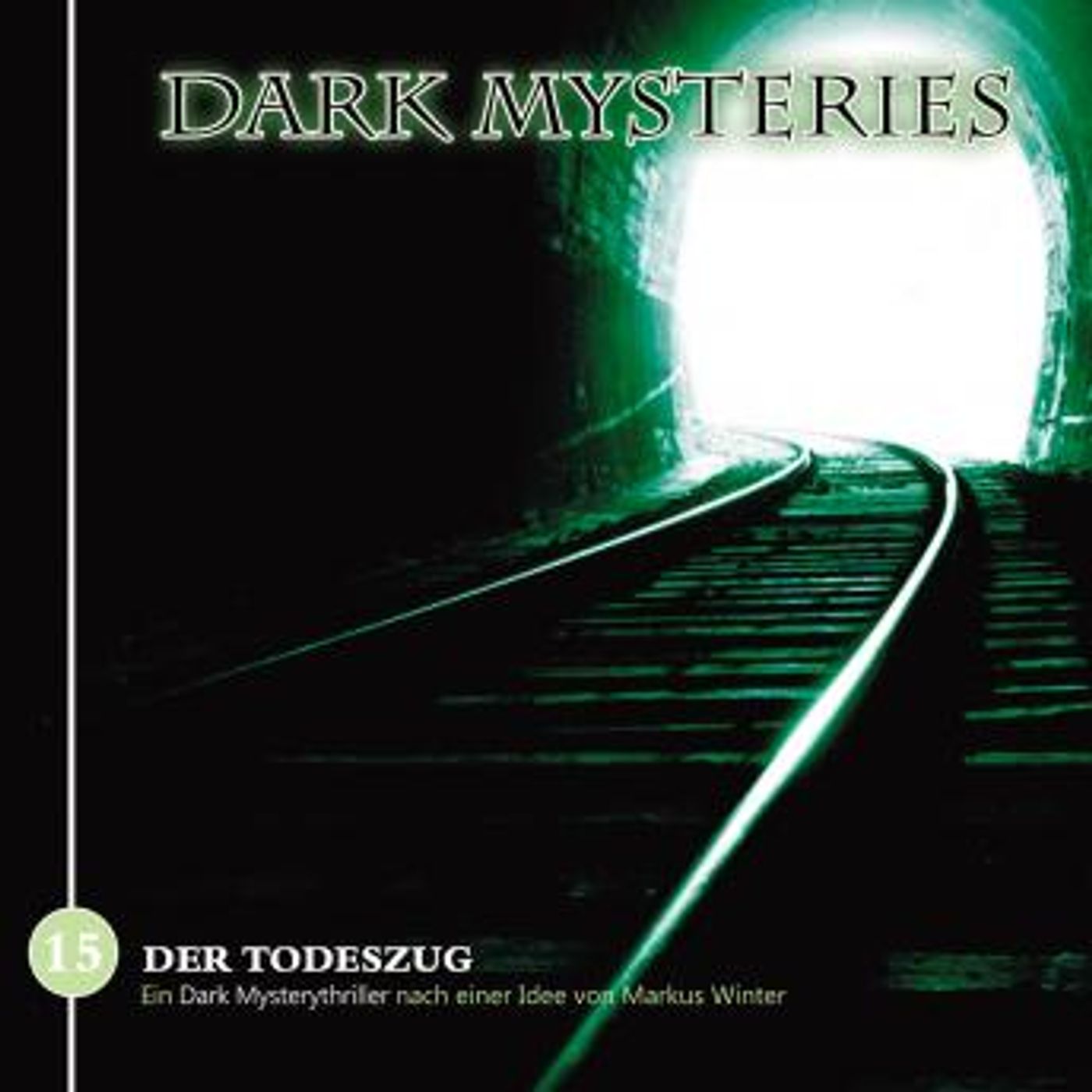 Download Latest Full Audiobooks in Mystery, Thriller & Horror, Horror