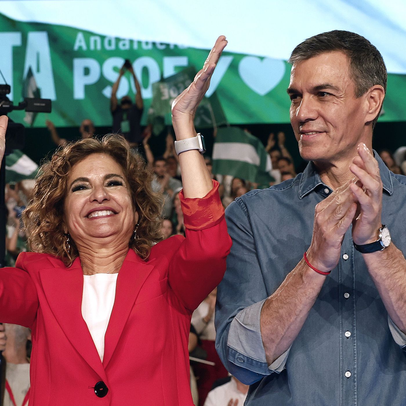 La República de los Tonnntos: Sánchez se aferra a la mentira