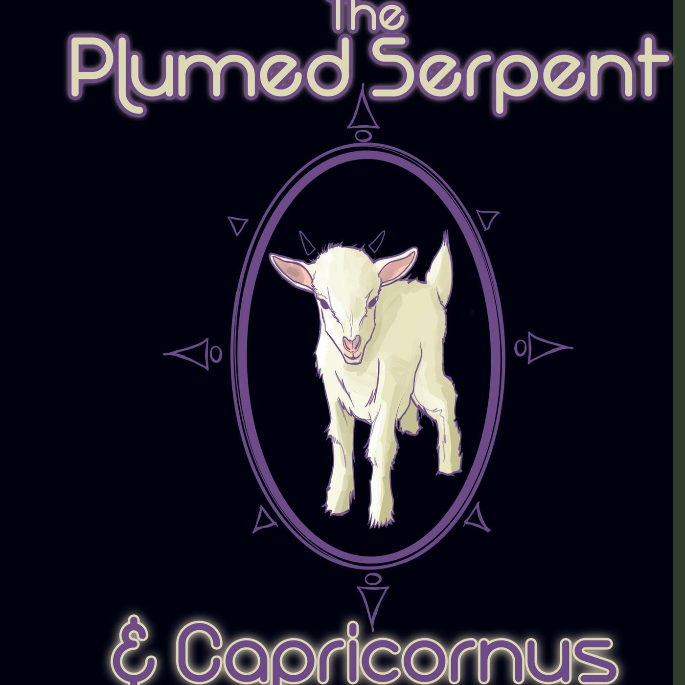 The Plumed Serpent & Capricornus