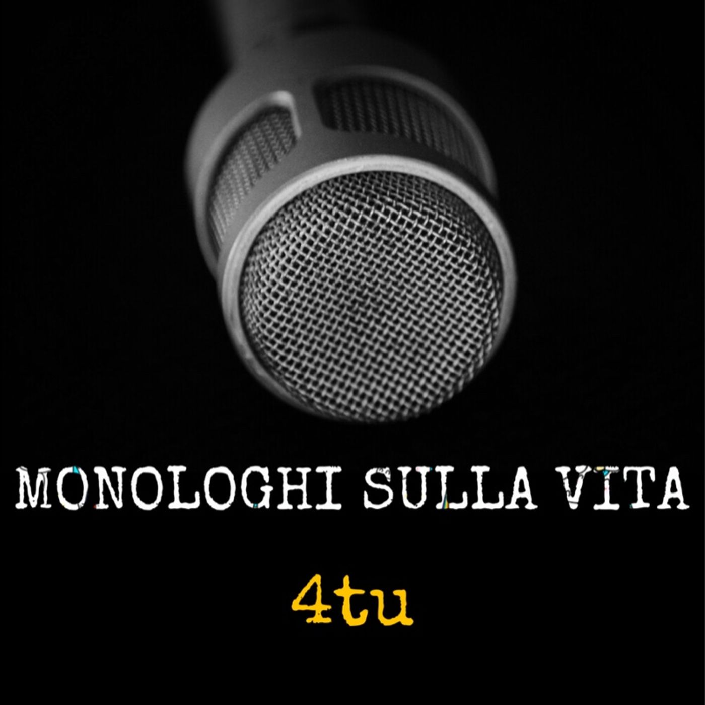 Monologhi e aforismi sulla vita /amore