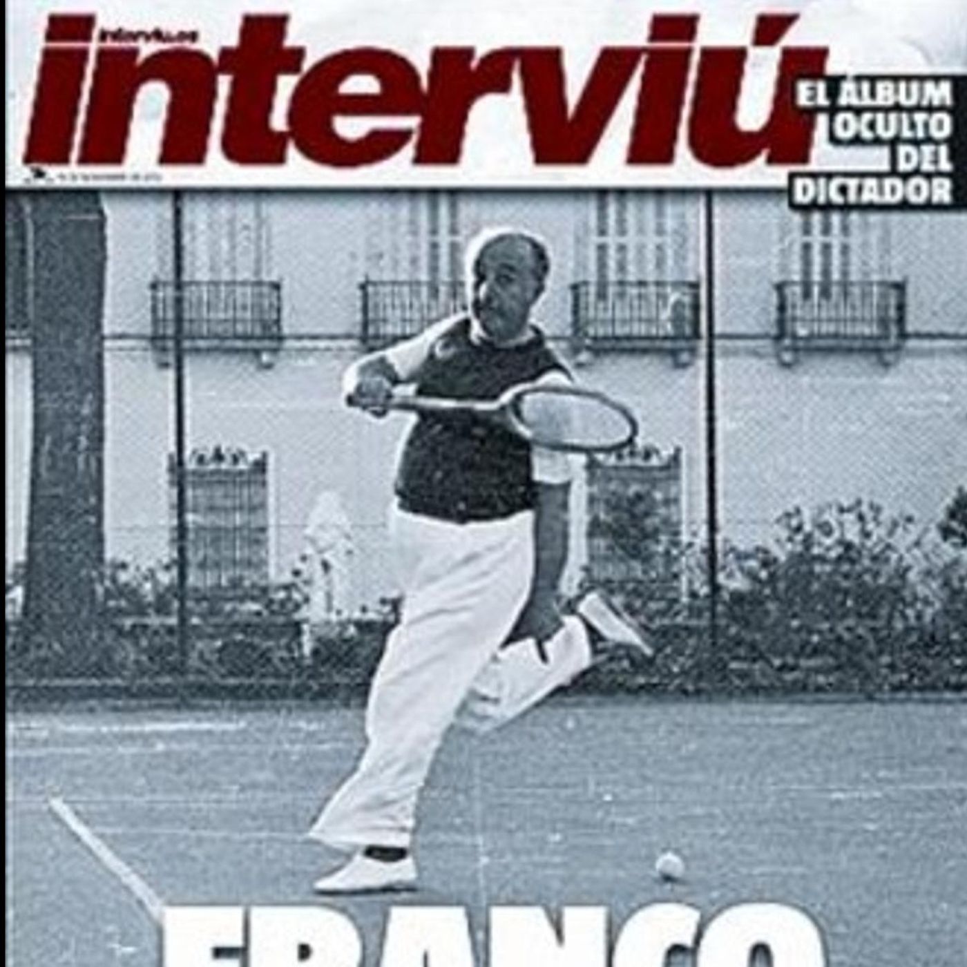 Corresponsales | Interviú: la revista valiente y radical que no supo envejecer episode artwork