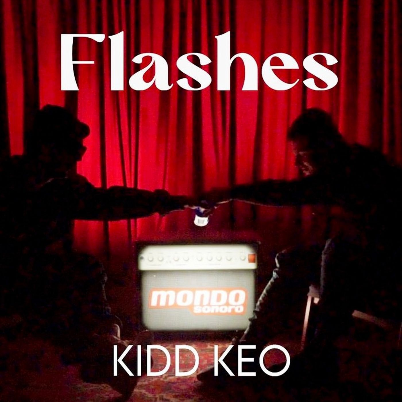 Flashes, de MondoSonoro