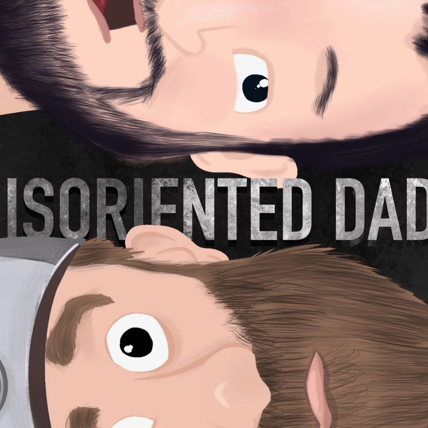 Disoriented Dads