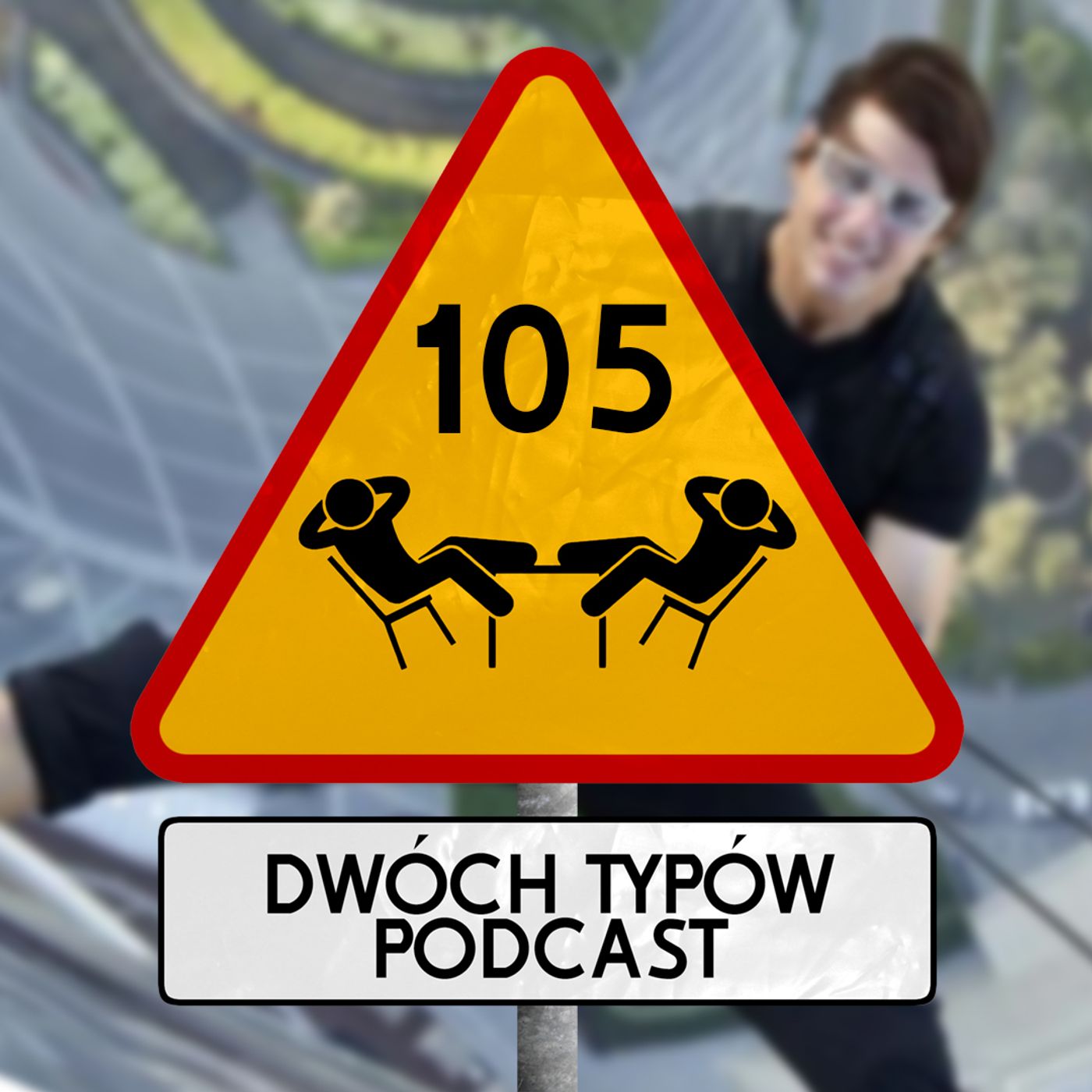 Dwóch Typów Podcast