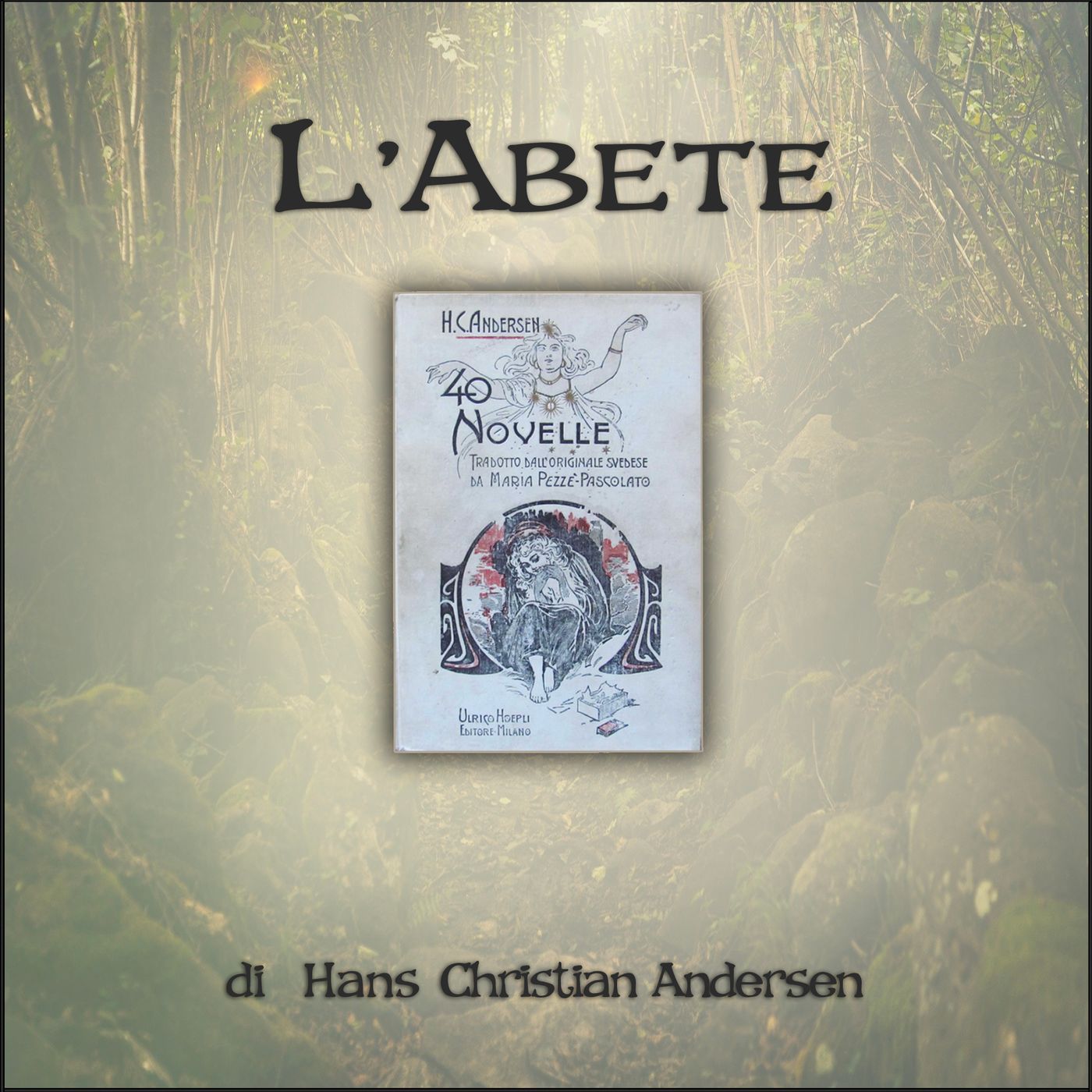40 novelle di Hans Christian Andersen