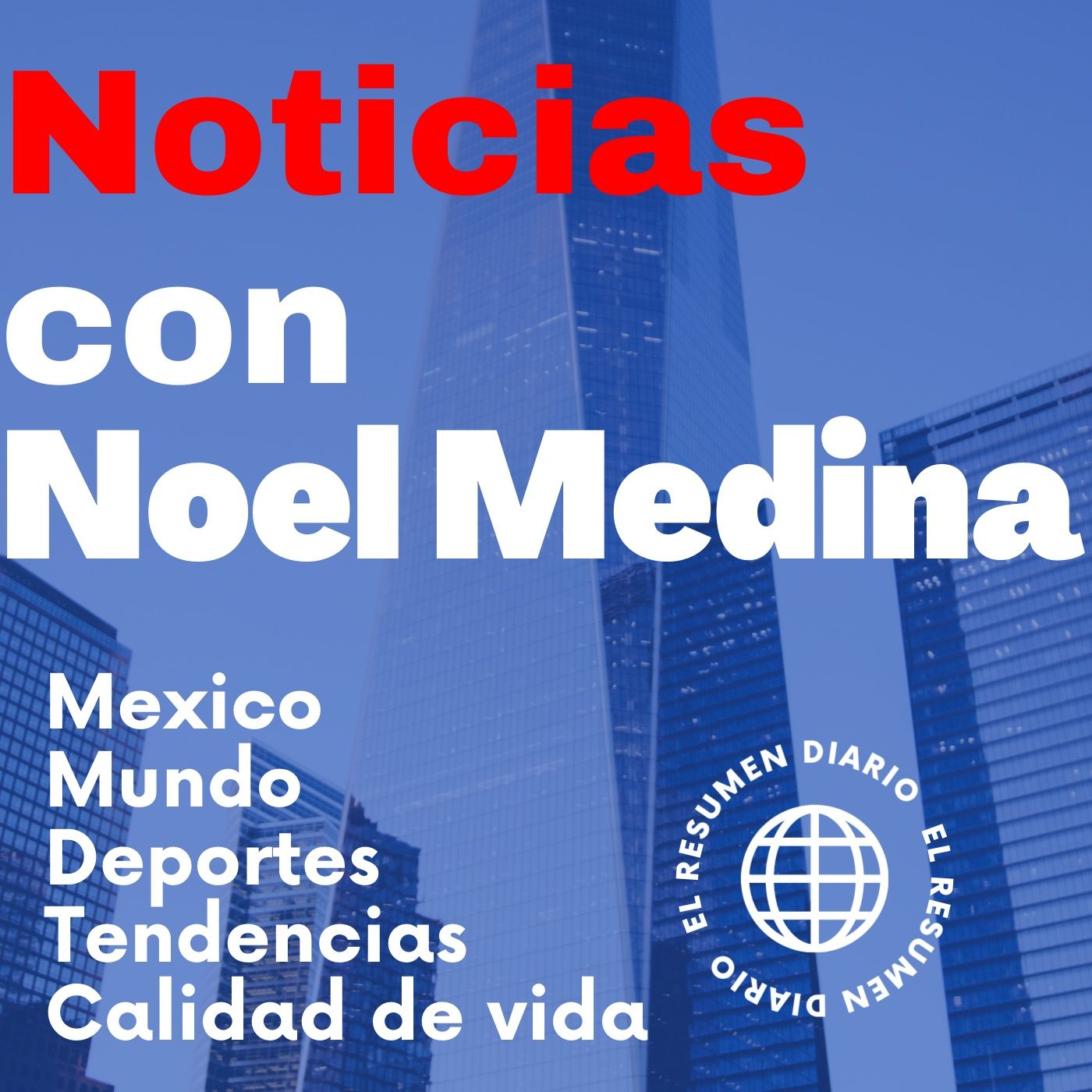 Noticias Con Noel Medina