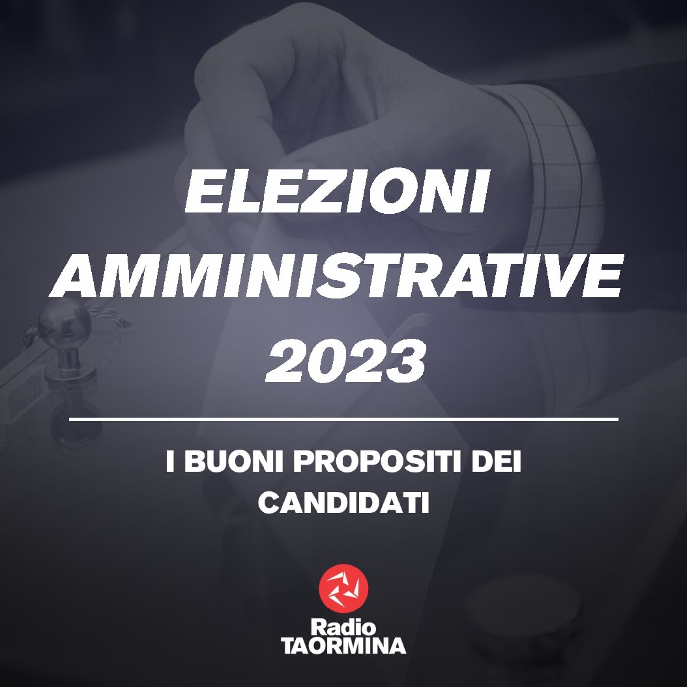 Elezioni amministrative 2023