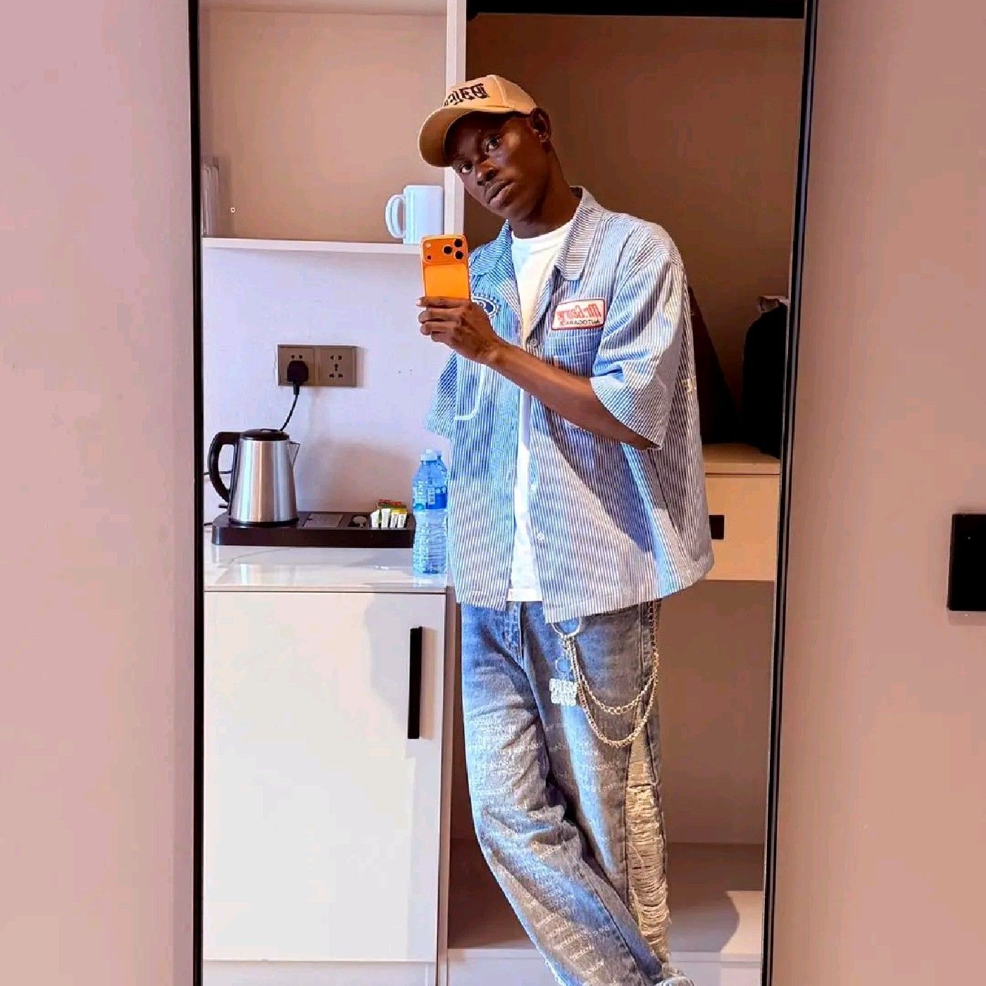 10 THINGS YOU NEED TO KNOW AS A MAN