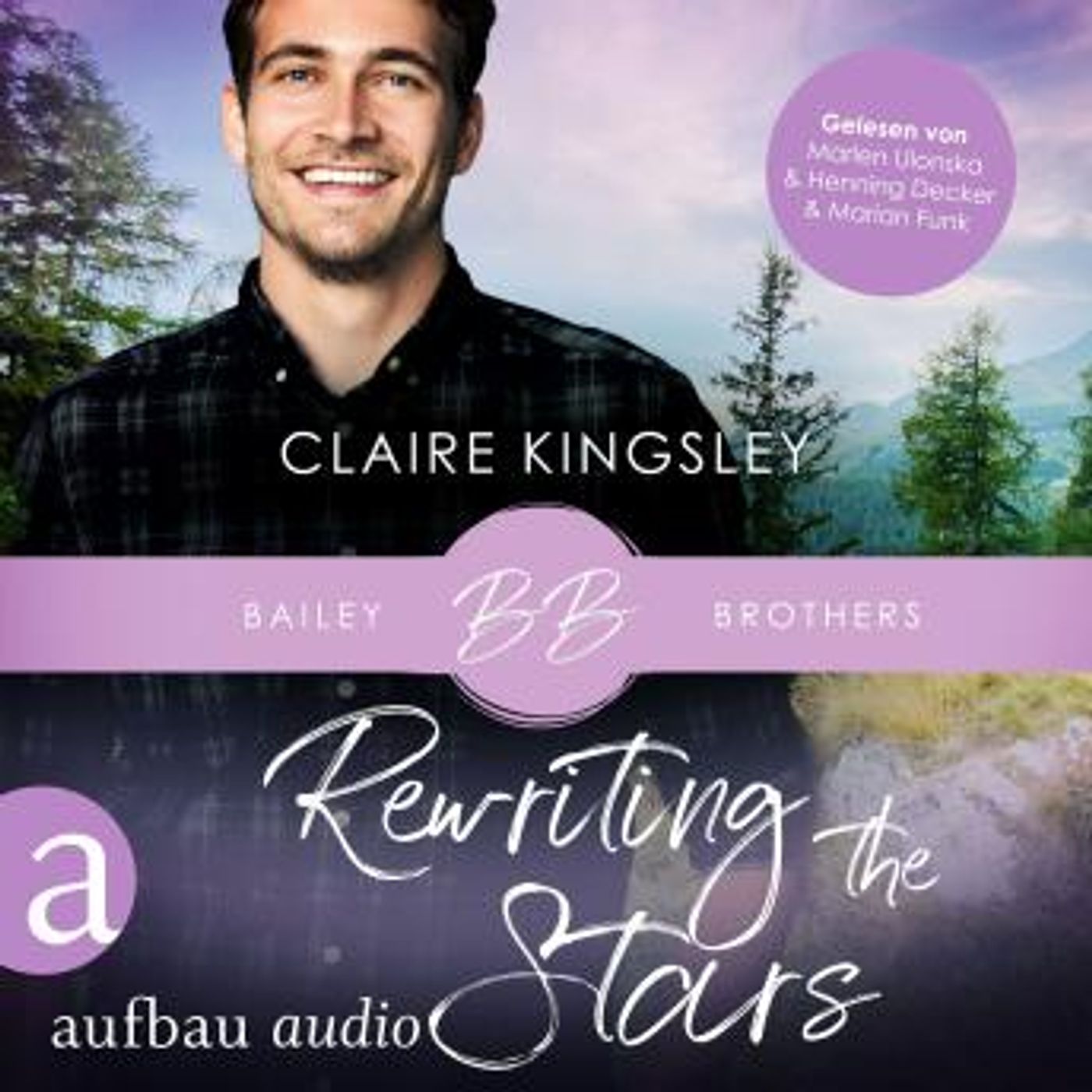 Discover Top Full Audiobooks in Romance, Modern