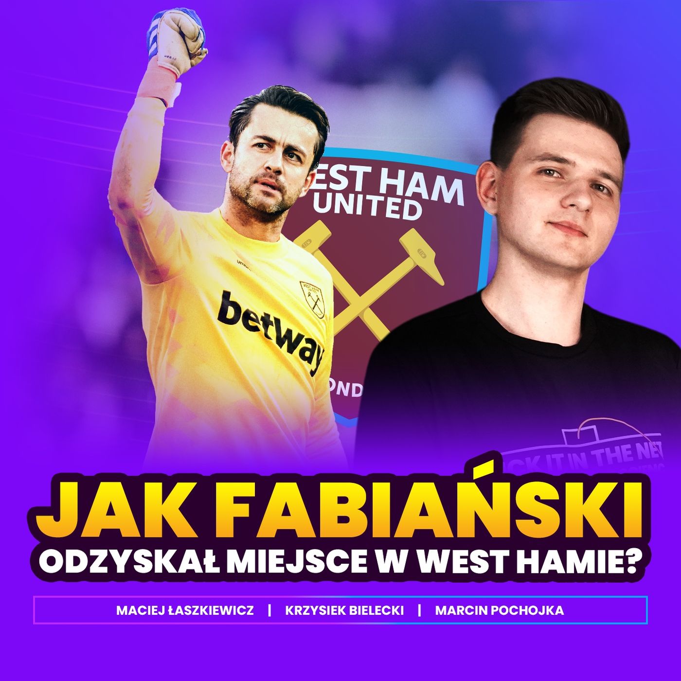 Przerwa na kawę - Podcast o Premier League