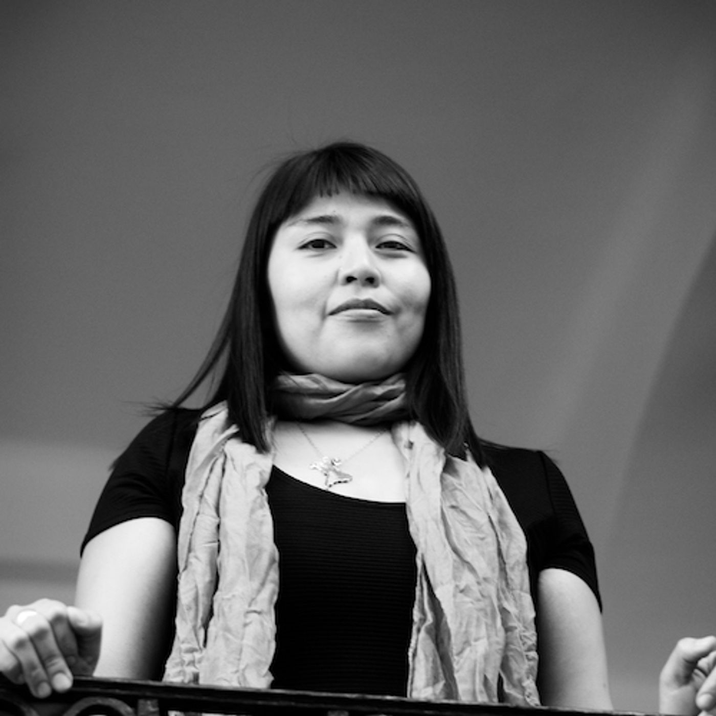 Javiera Arce-Riffo: La crisis de la Democracia, el neoliberalismo en la política y más allá de Piñera. Retomar la política.