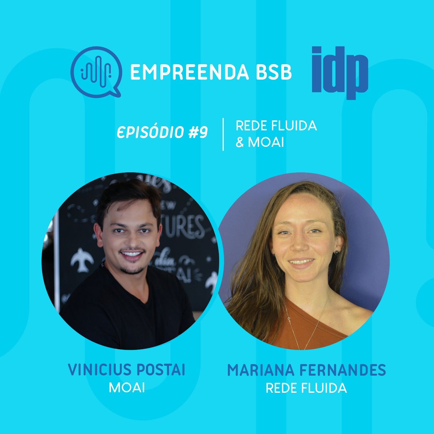 Empreenda BSB 1ª Temporada