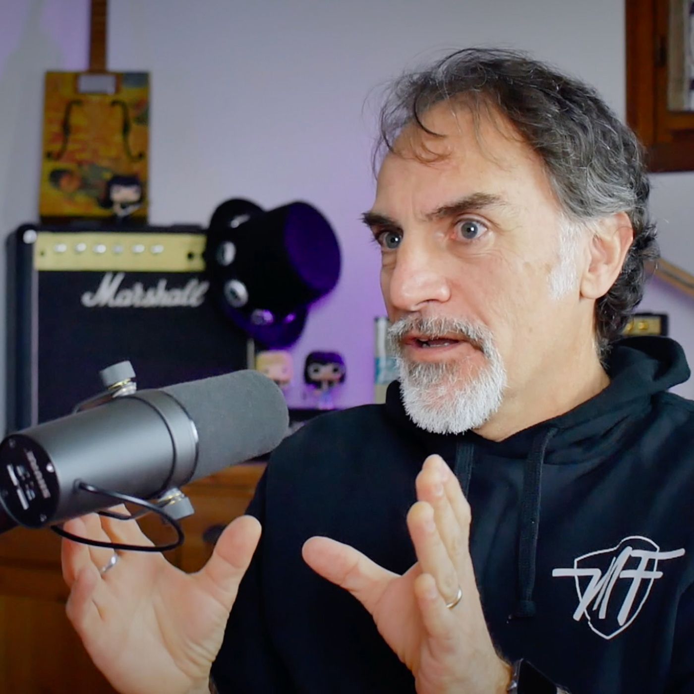 MODELER ECONOMICI: GUIDA DEFINITIVA alla SCELTA (Zoom, Headrush, Fractal, Line6, Ampero...) episode artwork
