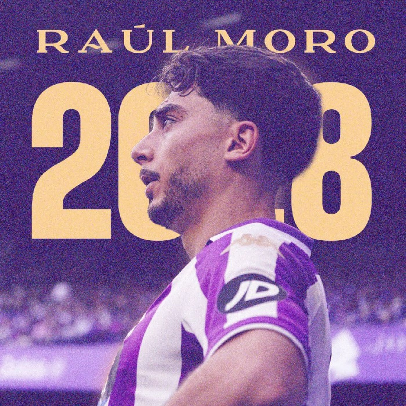 🏟️ 452 : Todos los movimientos de mercado, con Raúl Moro blanquivoleta hasta 2028. episode artwork