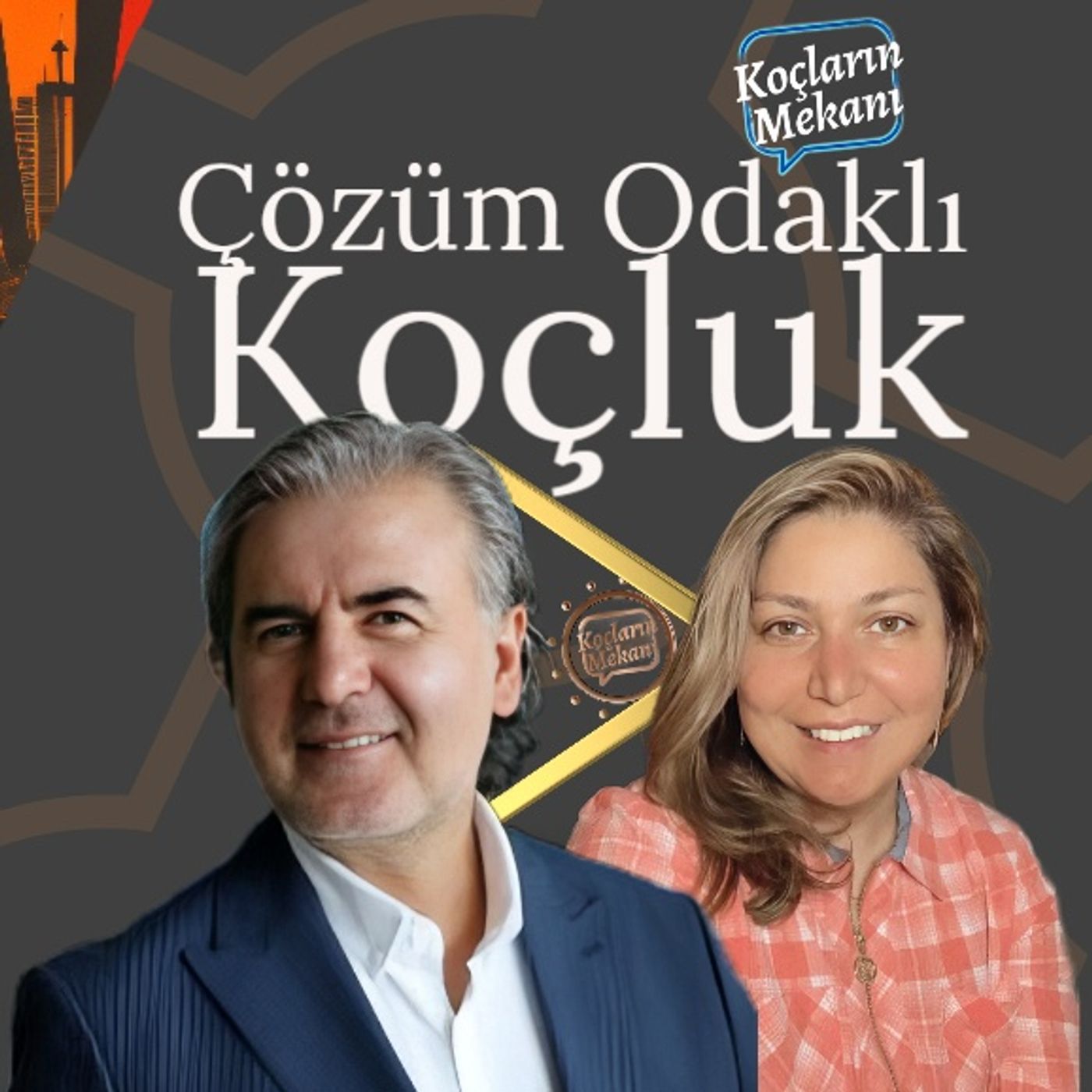 Koçların Mekanı