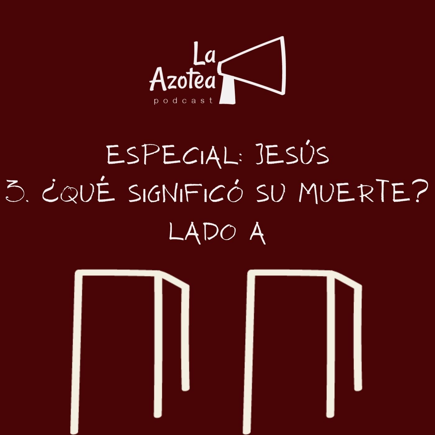 La Azotea Podcast