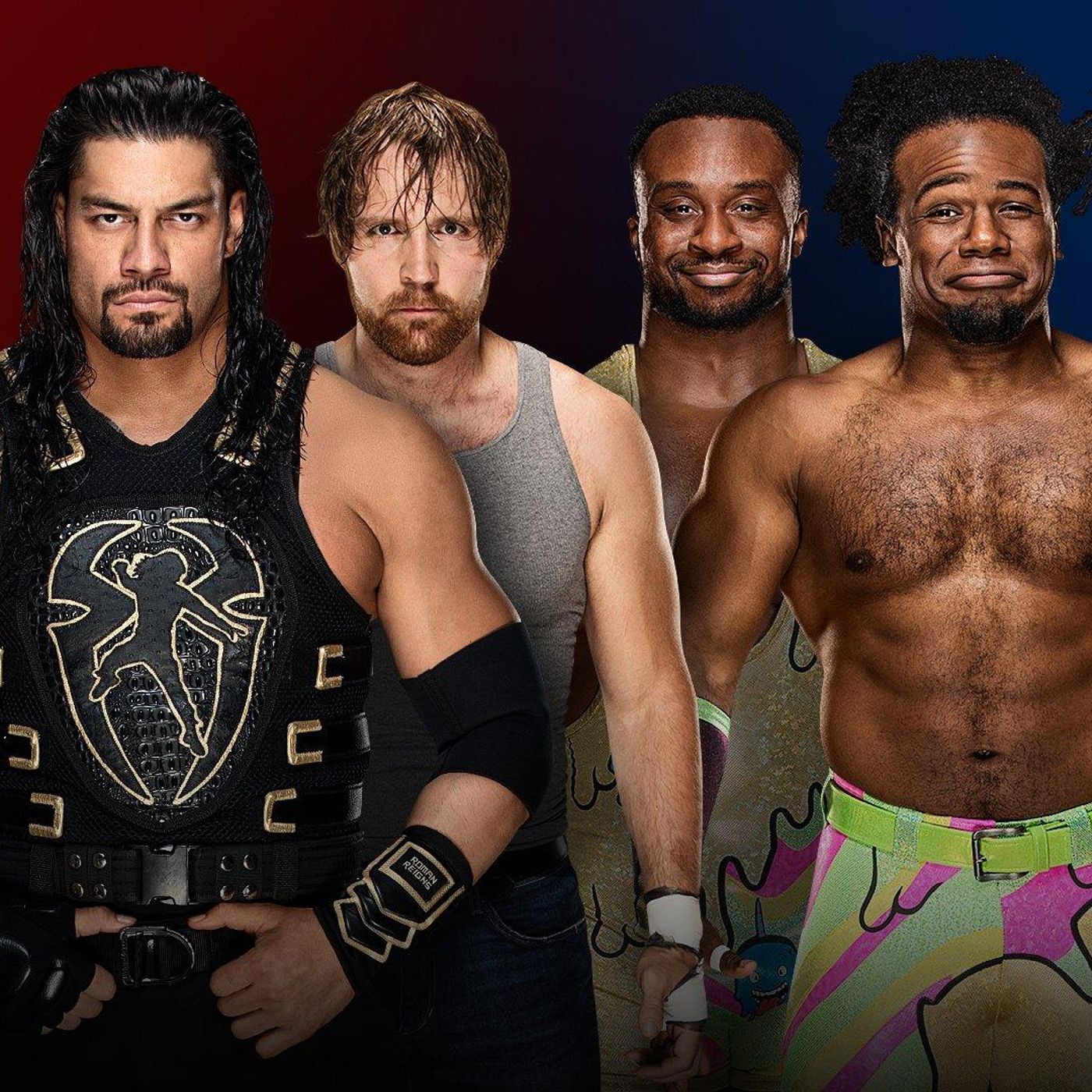 That Wrestling Show #314: WWE Survivor Series 2017 Preview, NXT Takeover WarGames Preview episode artwork