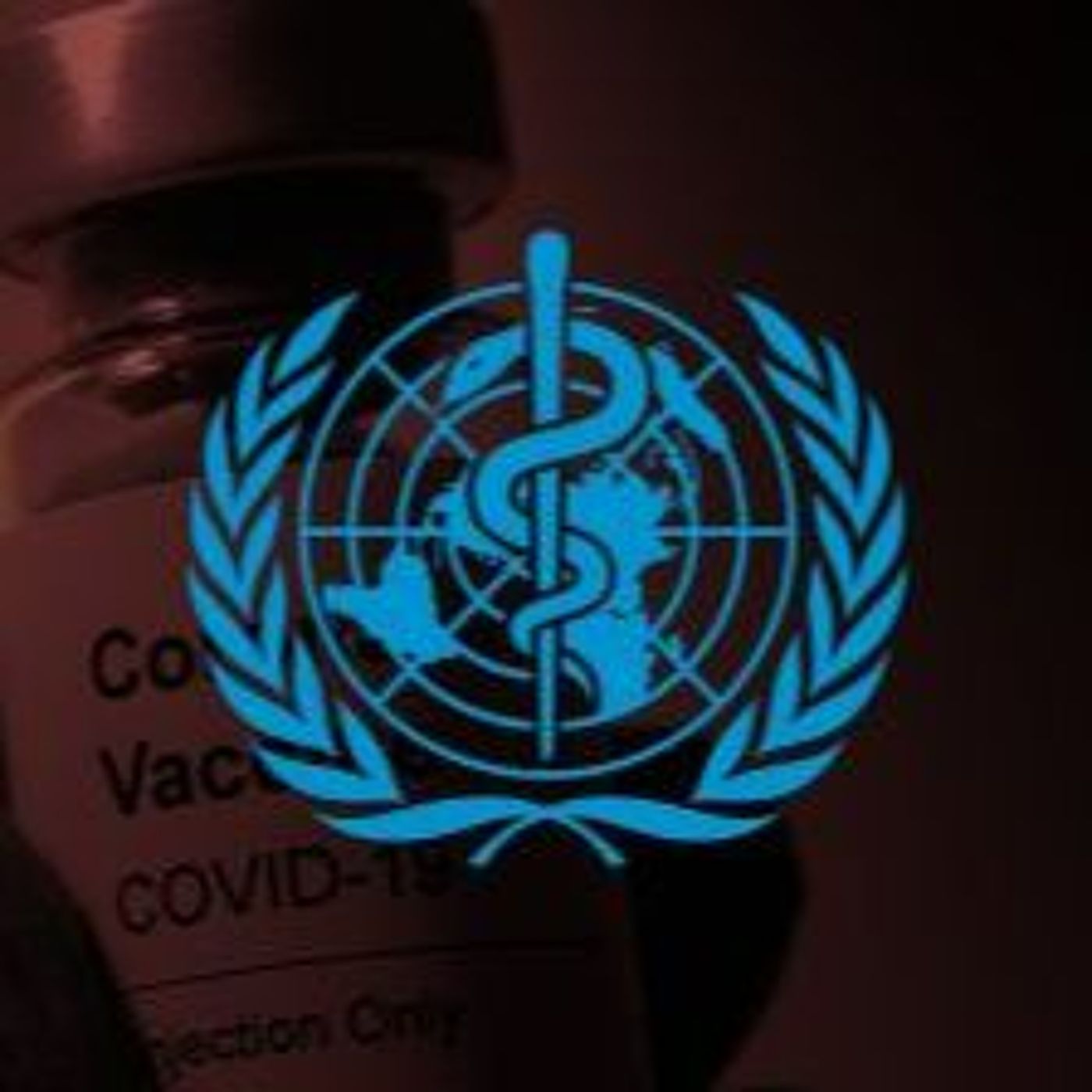 The WHO Pandemic Treaty is the New World (Health) Order. Ending National Sovereignty in 2025
