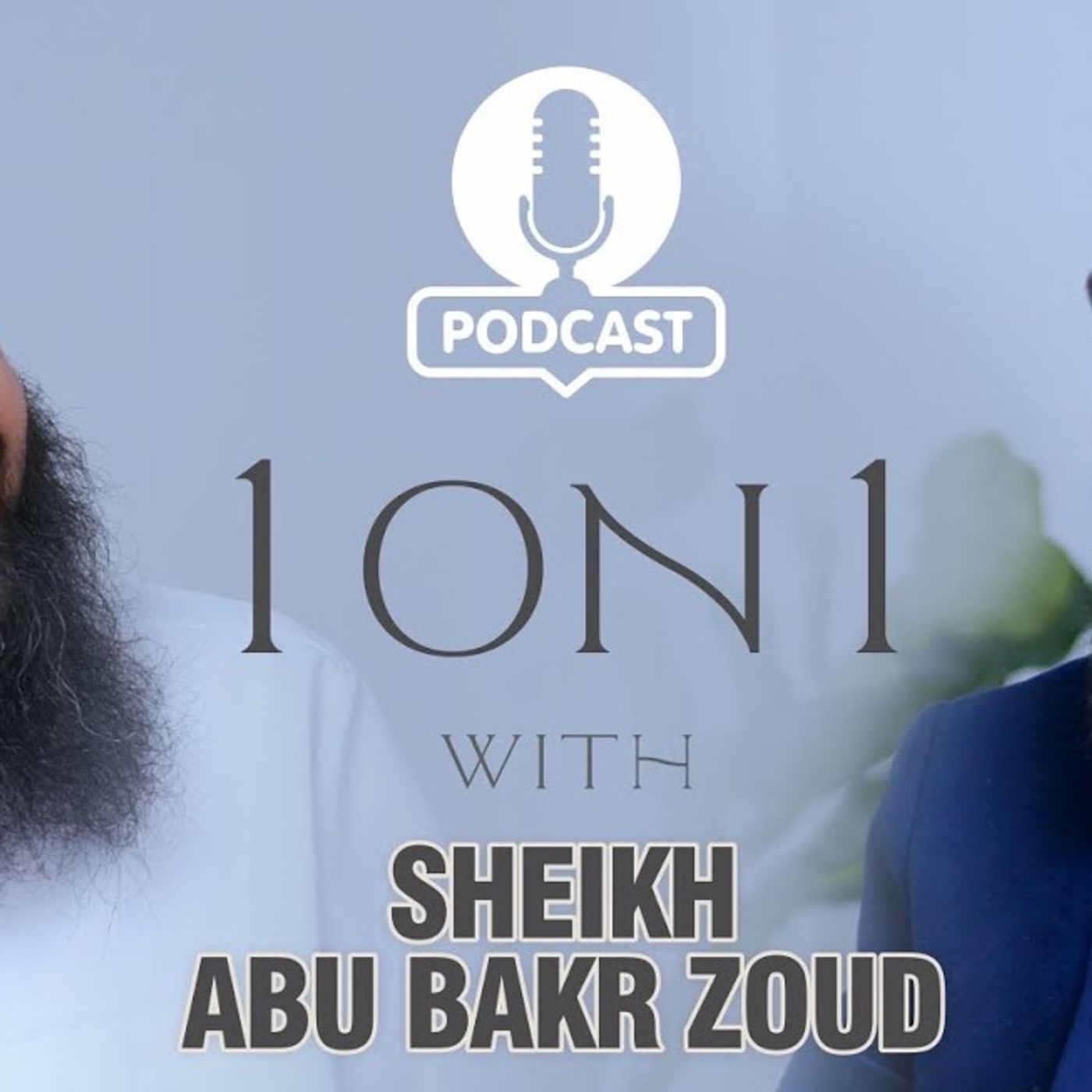 1 on 1 with Sheikh Abu Bakr Zoud
