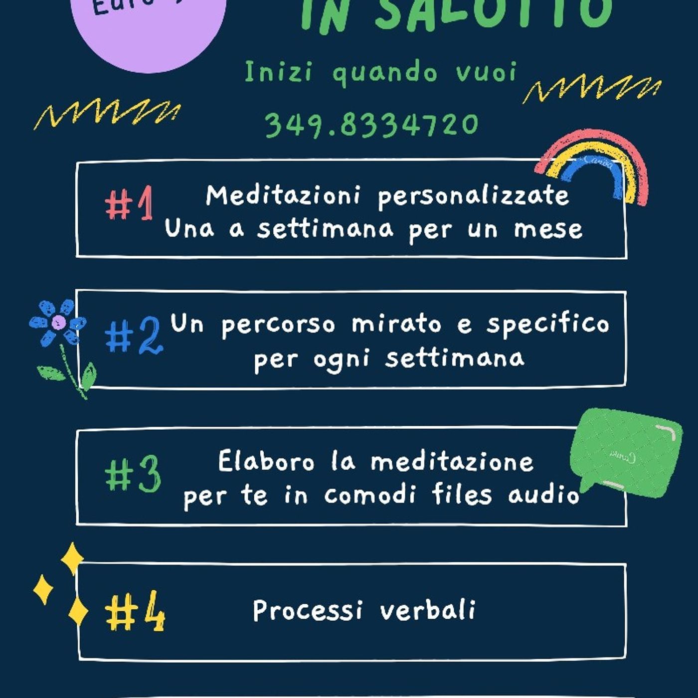 Gioia Oddi e l\'astrologia oltre l\'influsso