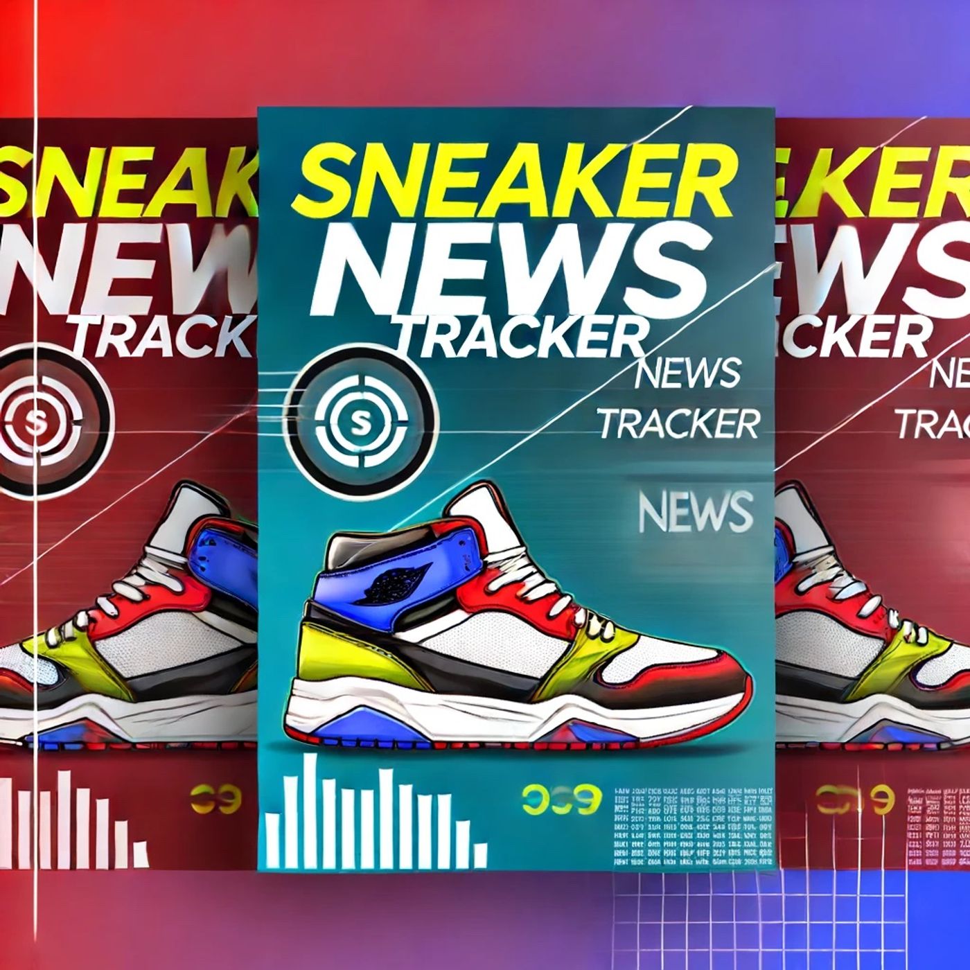Sneaker News Daily