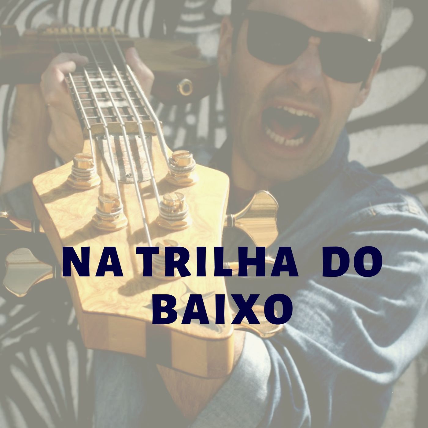 Na Trilha do Baixo