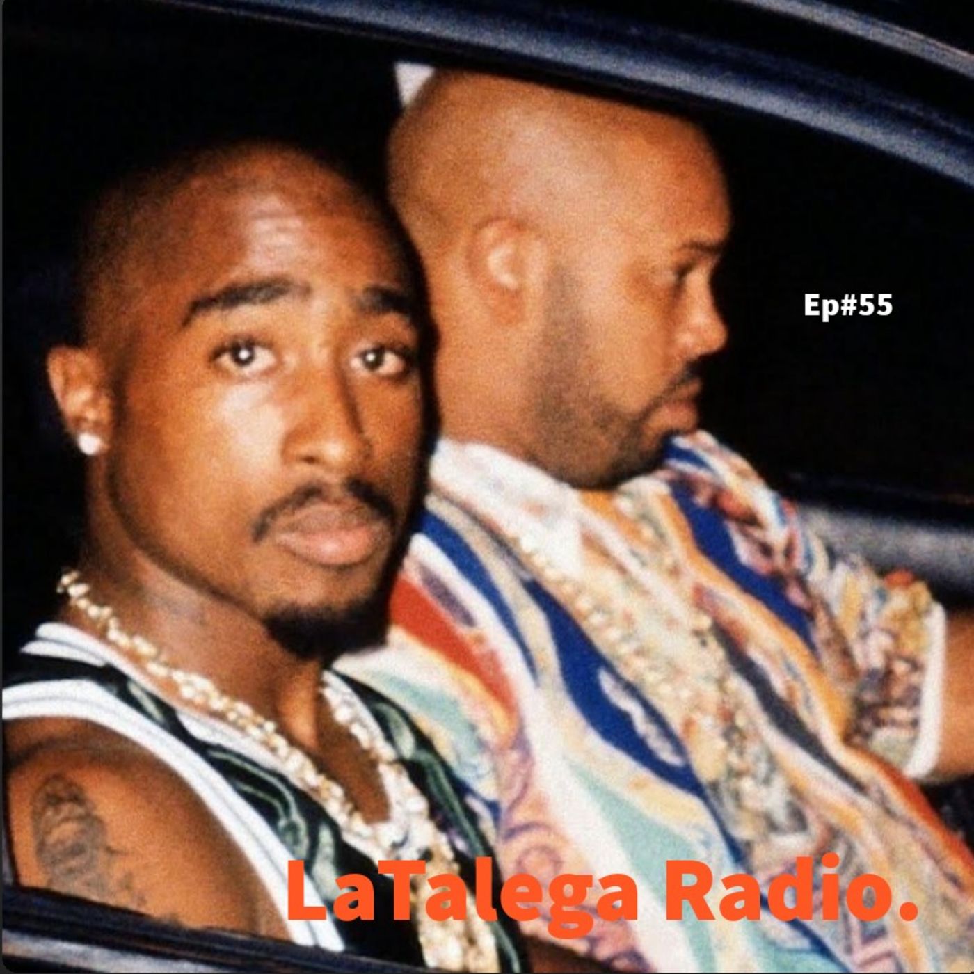 LaTalega Radio 📻 502