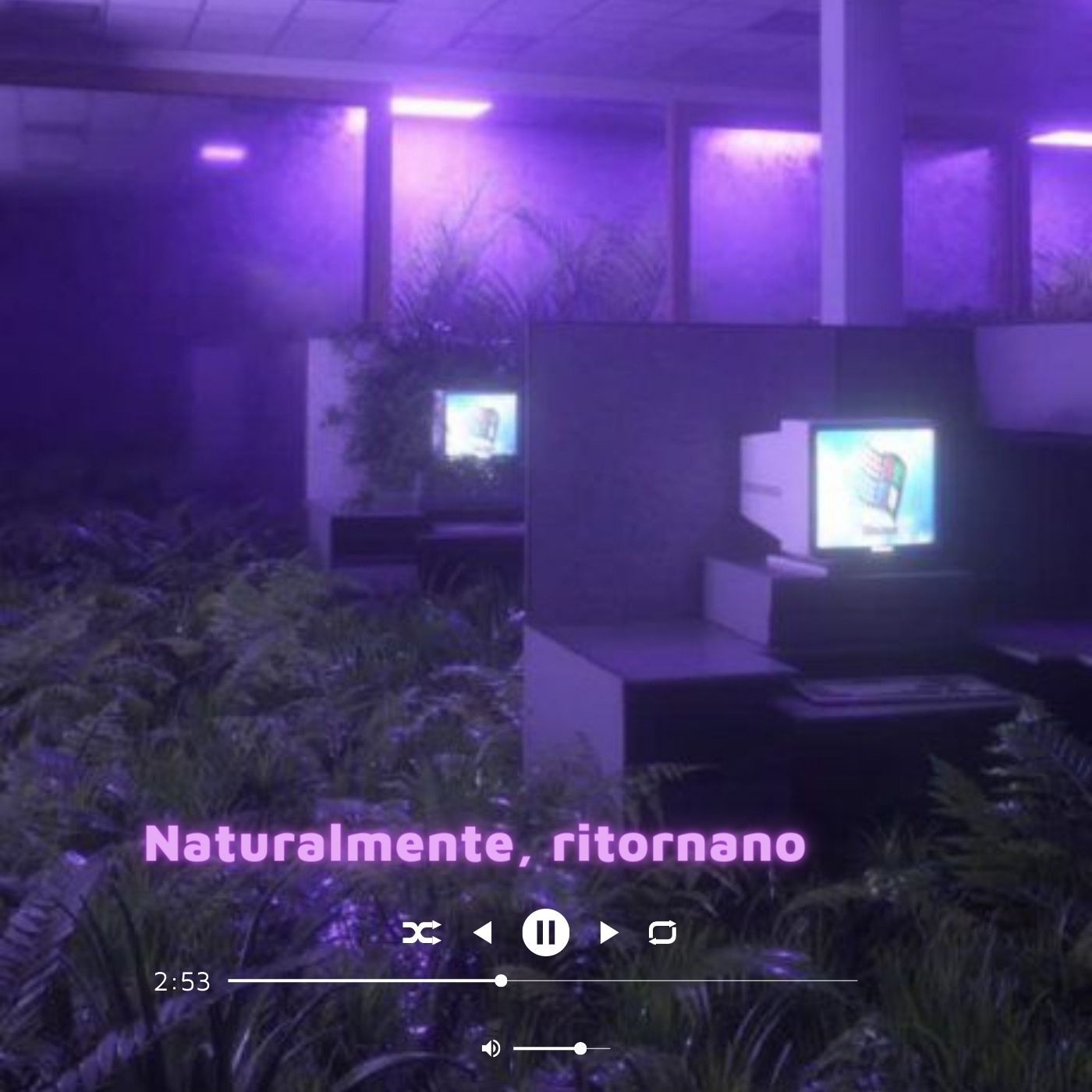 Naturalmente, ritornano