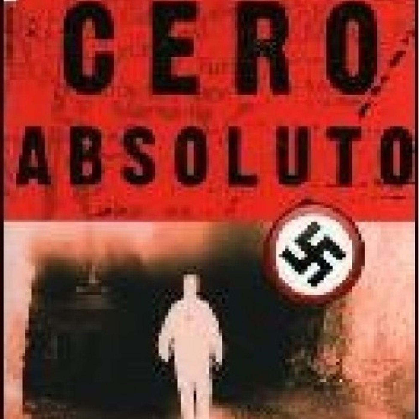 (Resumen) Cero absoluto - Allan Folsom