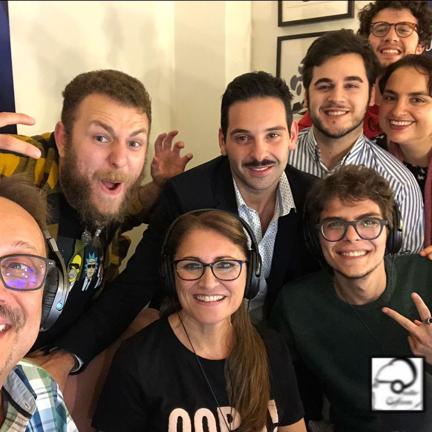 Dopocena con... Quarta stagione