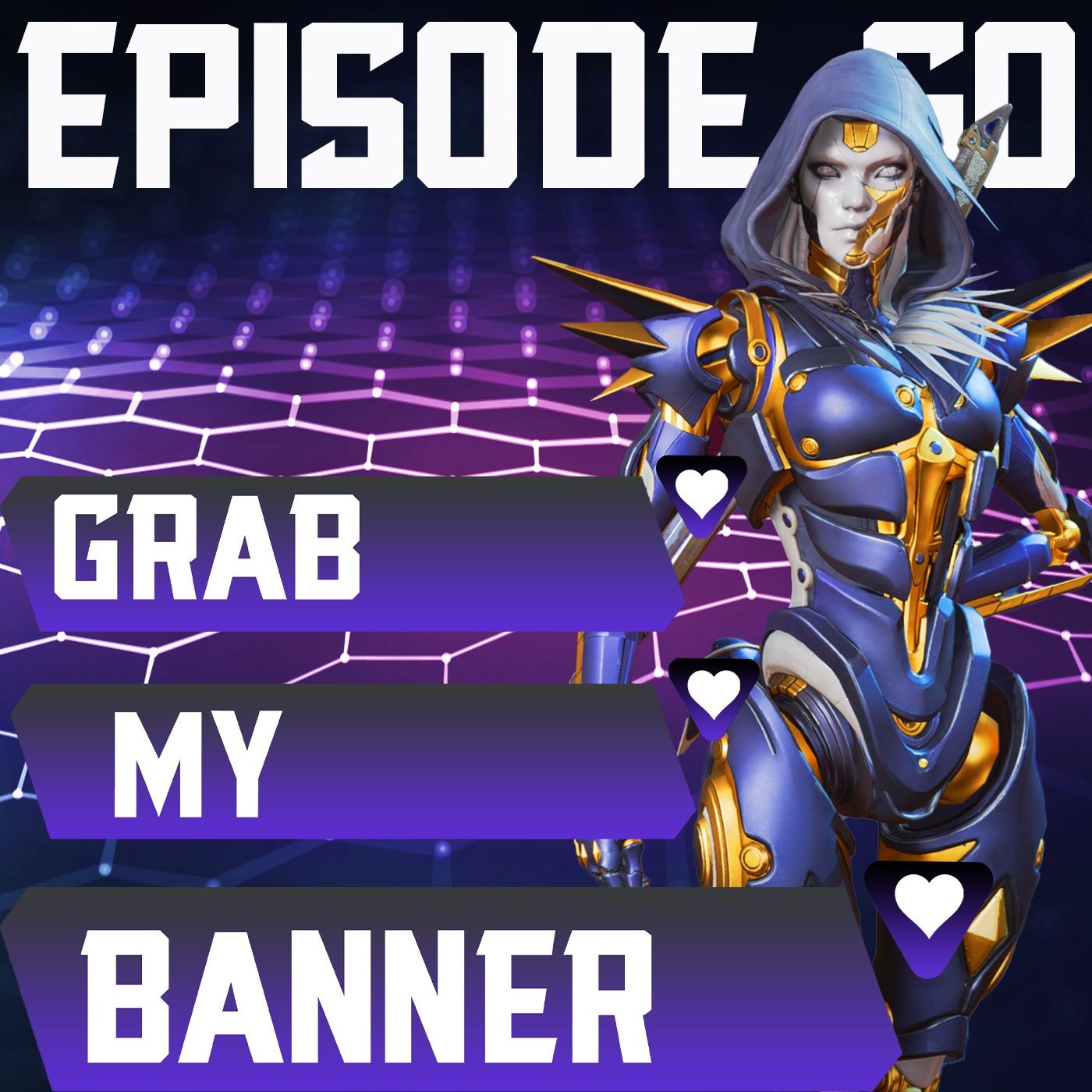 Episode 60: Season 11, Baby. Cheeks Scale V.4, Patch Notes and Grab My Bachelor episode artwork