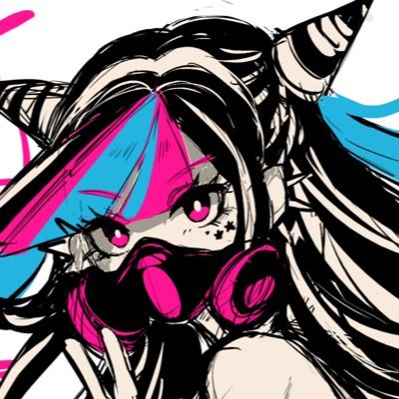 Anime 8 bit