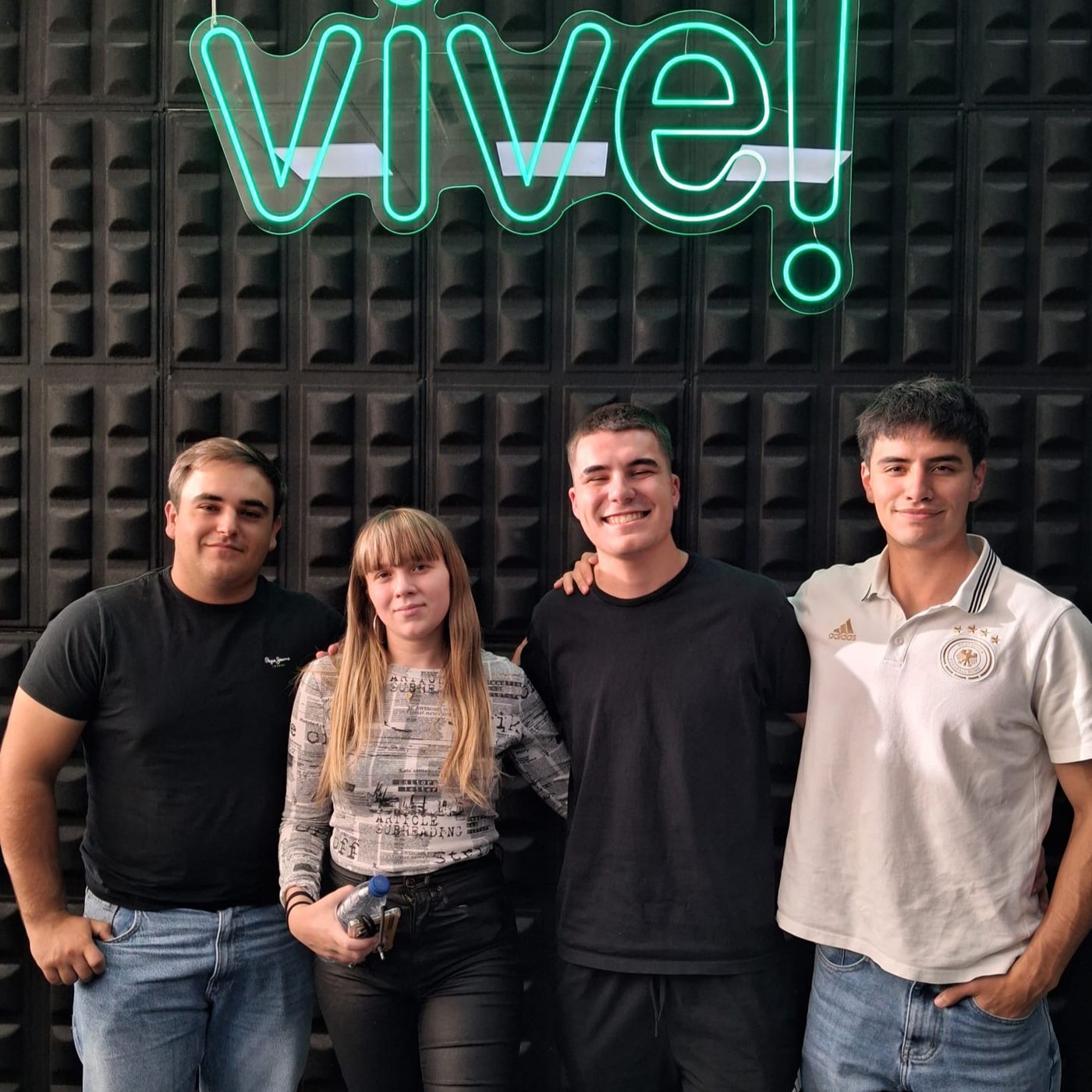 Portada de Vive! Radio Ávila