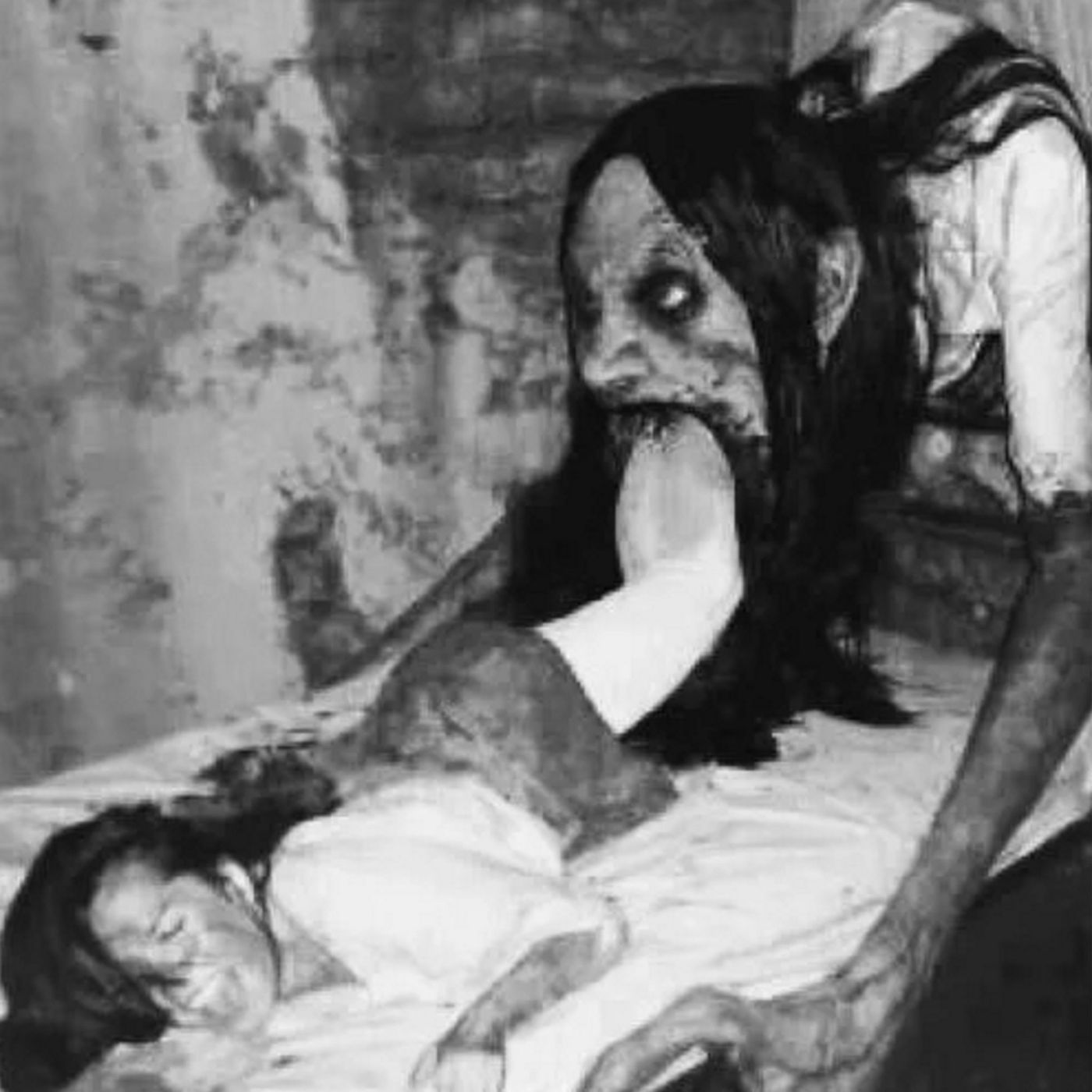 #5 Exorcismos - Miedo al Misterio episode artwork