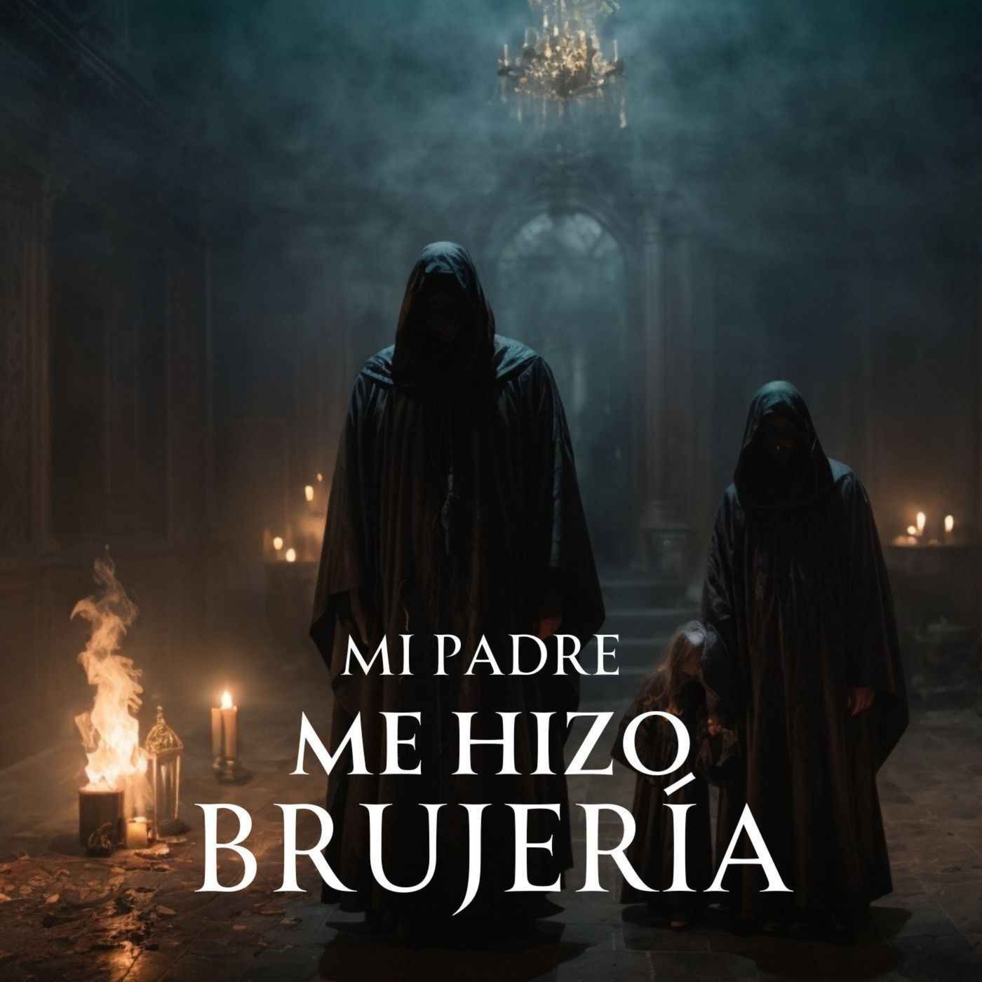 LOS CELOS DE MI PADRE