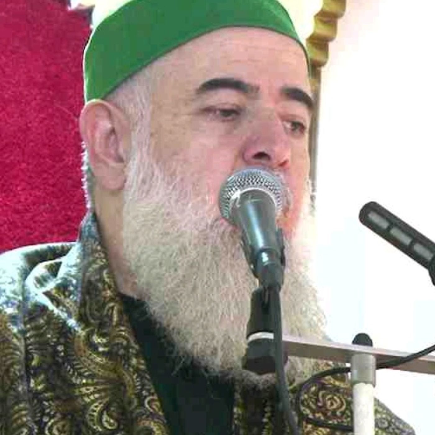 《خطبة الجمعة 5-12-2025 من مسجد البسطة الفوقا》  لفضيلة الشيخ الدكتور جميل حليم حفظه الله تعالى.