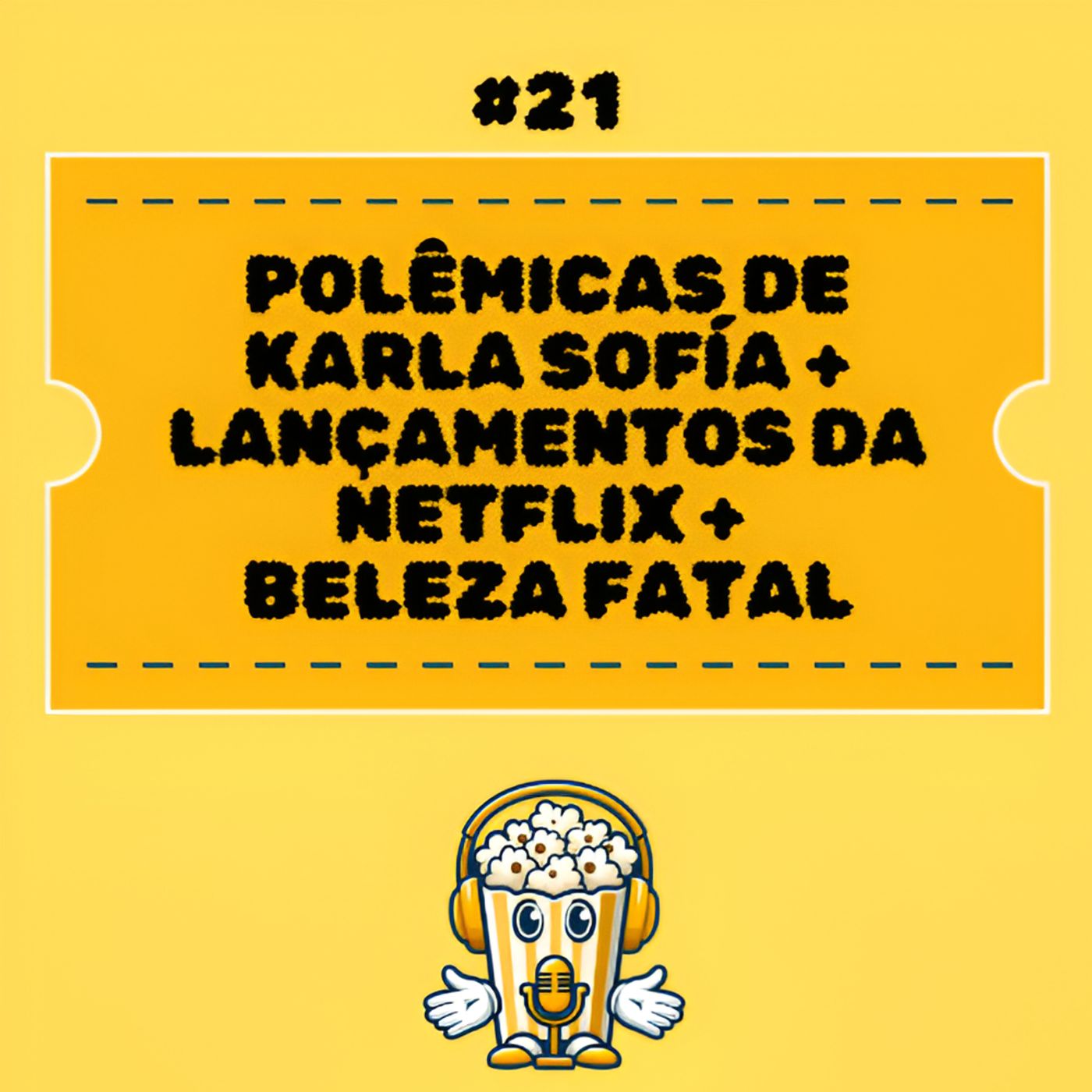Podcast Sem Spoiler