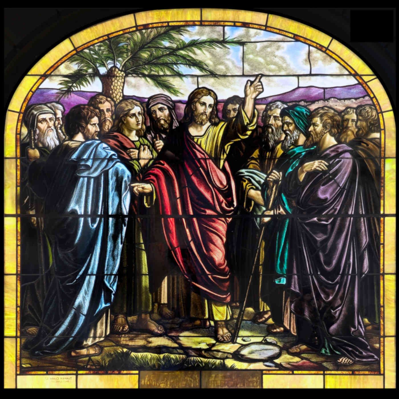 Friday of the Second Week in Ordinary Time - God Knows All Things