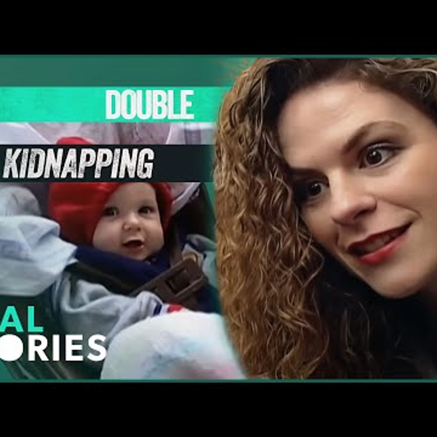 058. Can DNA Analysis Solve The Murder Of A Mother And Child (Joann Katrinak Documentary)  Real Stor