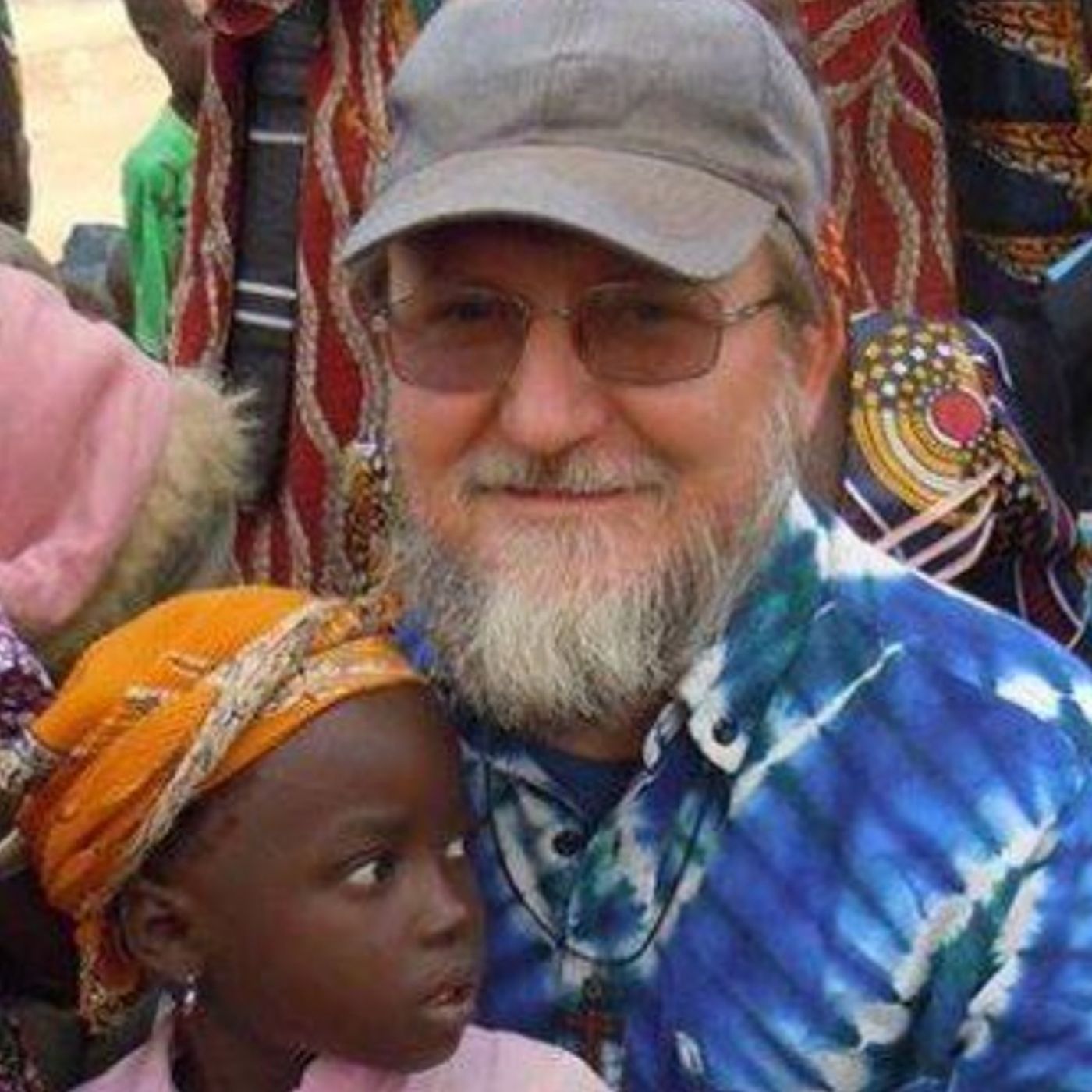 Alex Zanotelli