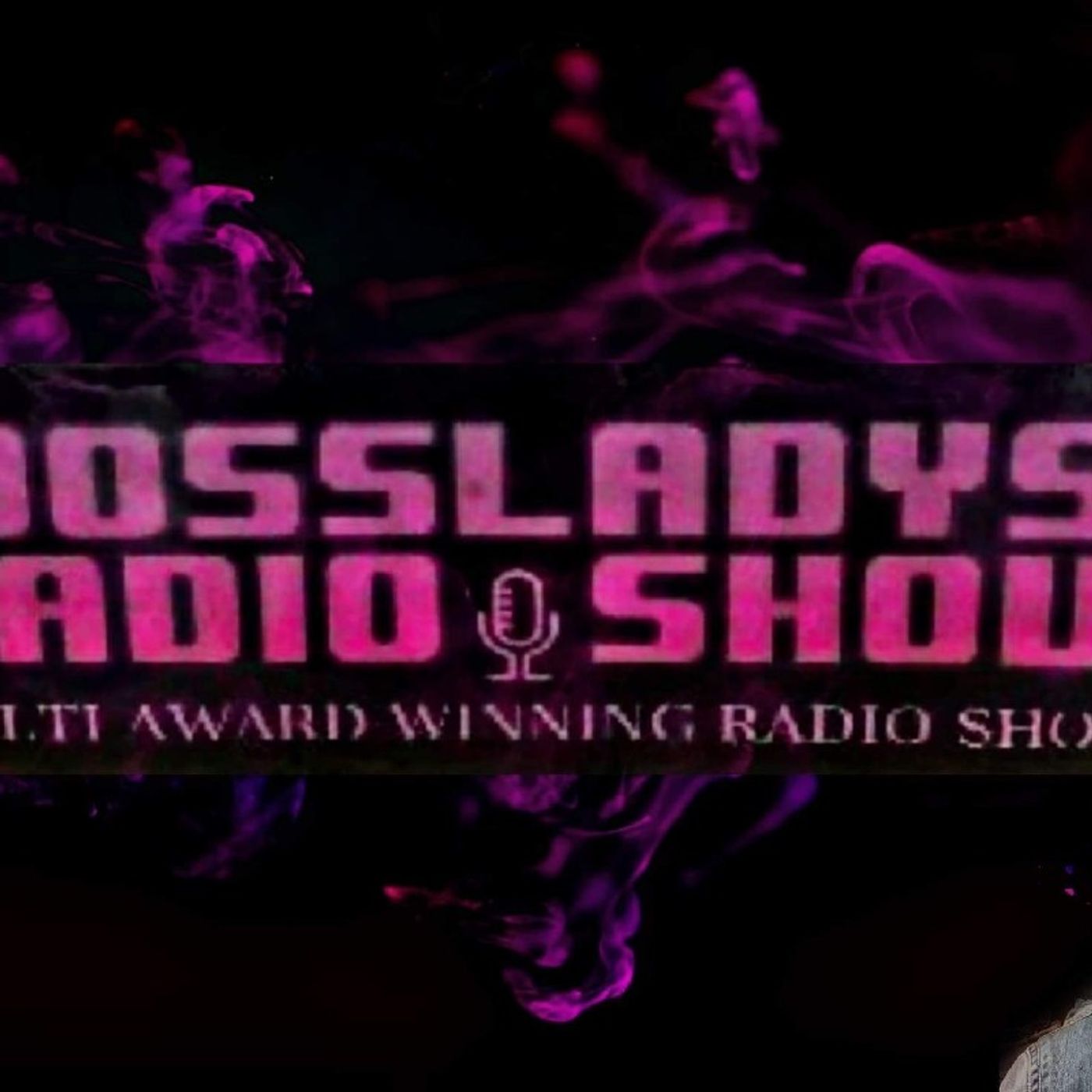 Bossladys Radio Show