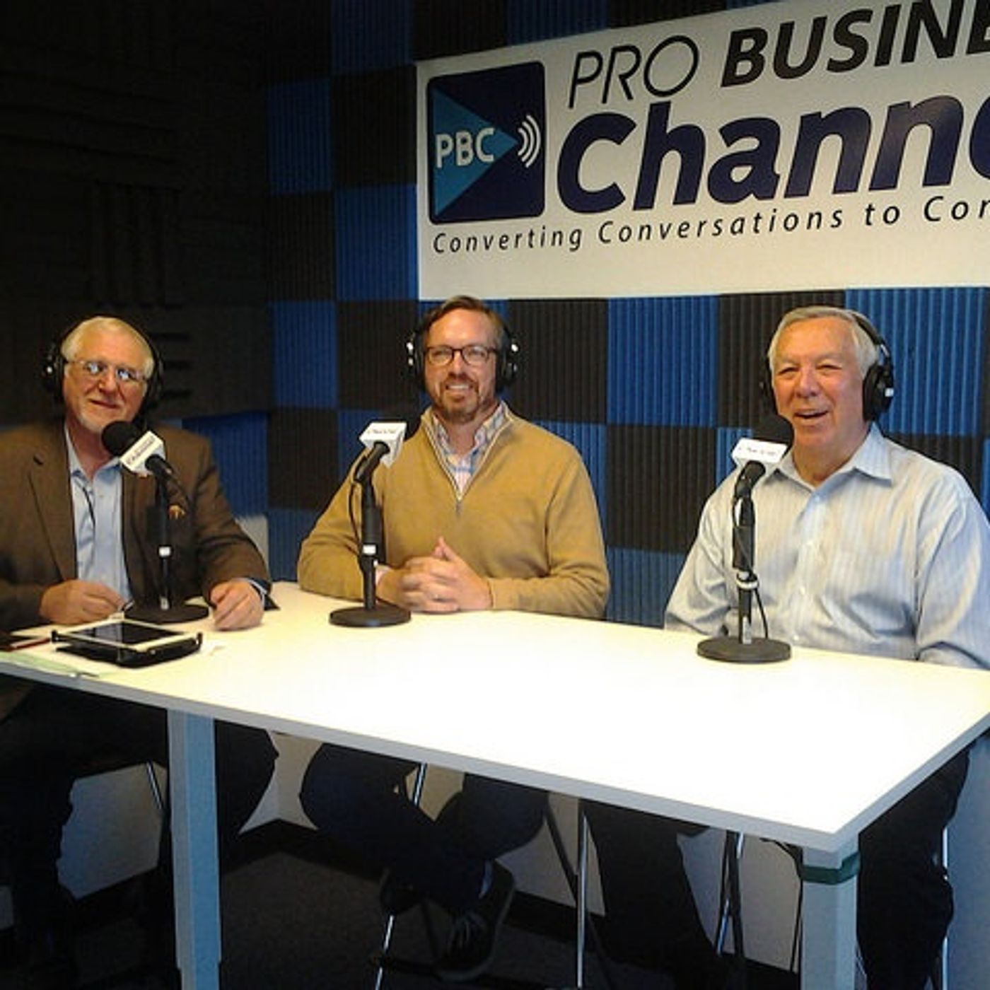 Buckhead Podcast