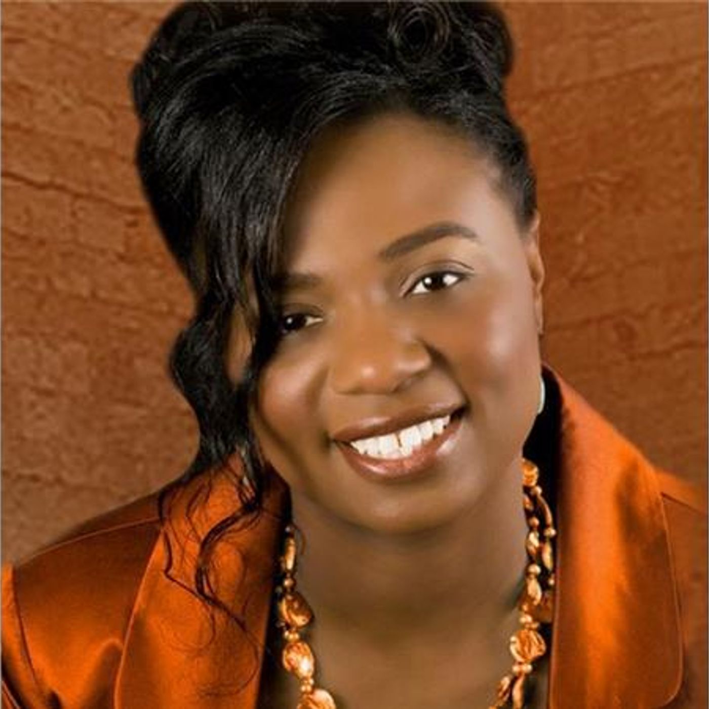 Gwen Finley\'s show